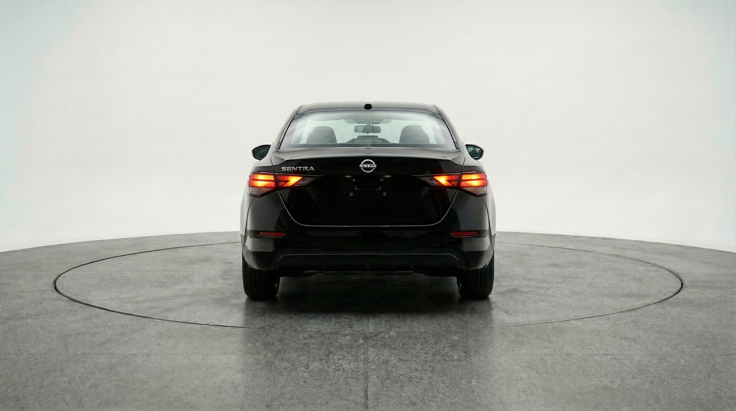 Thumbnail: 2025 Nissan Sentra - 6