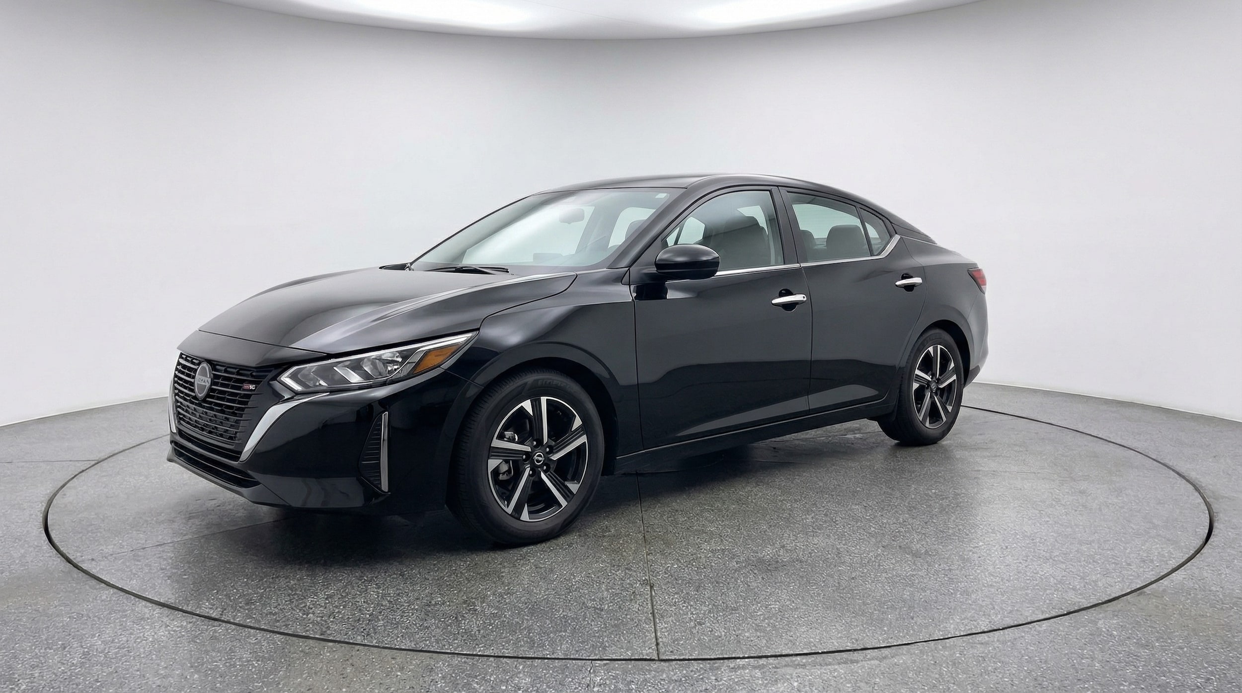 Thumbnail: 2025 Nissan Sentra - 3