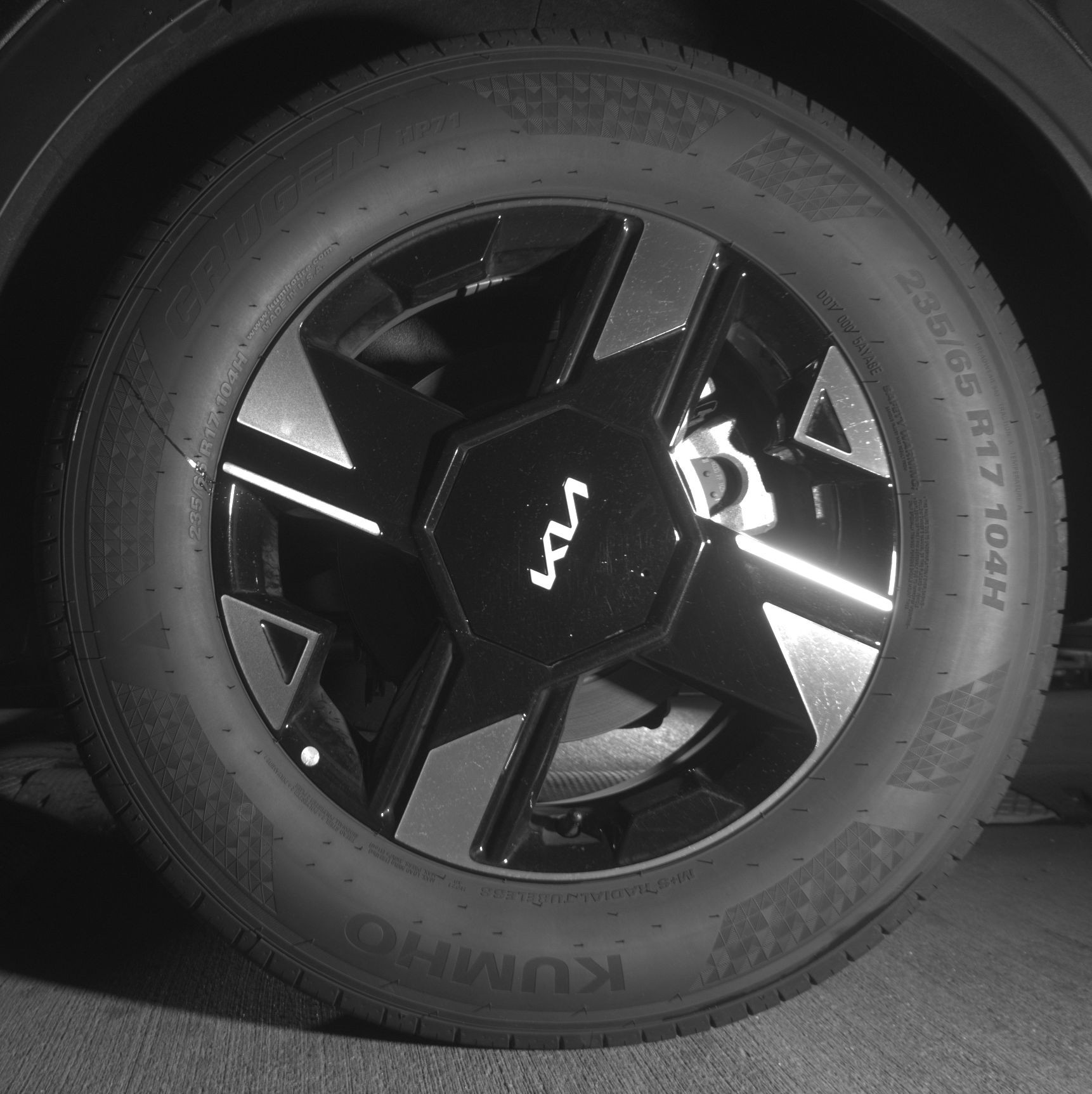 Thumbnail: 2026 Kia Sportage - 11