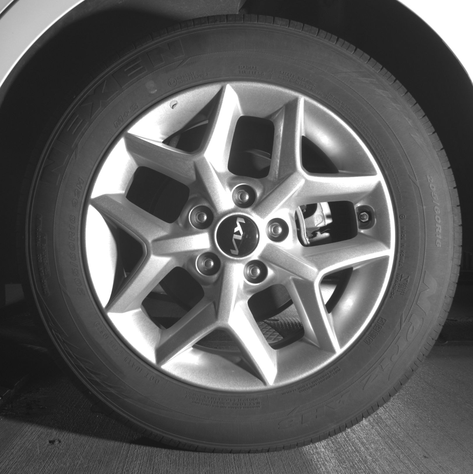 Thumbnail: 2025 Kia Soul - 11