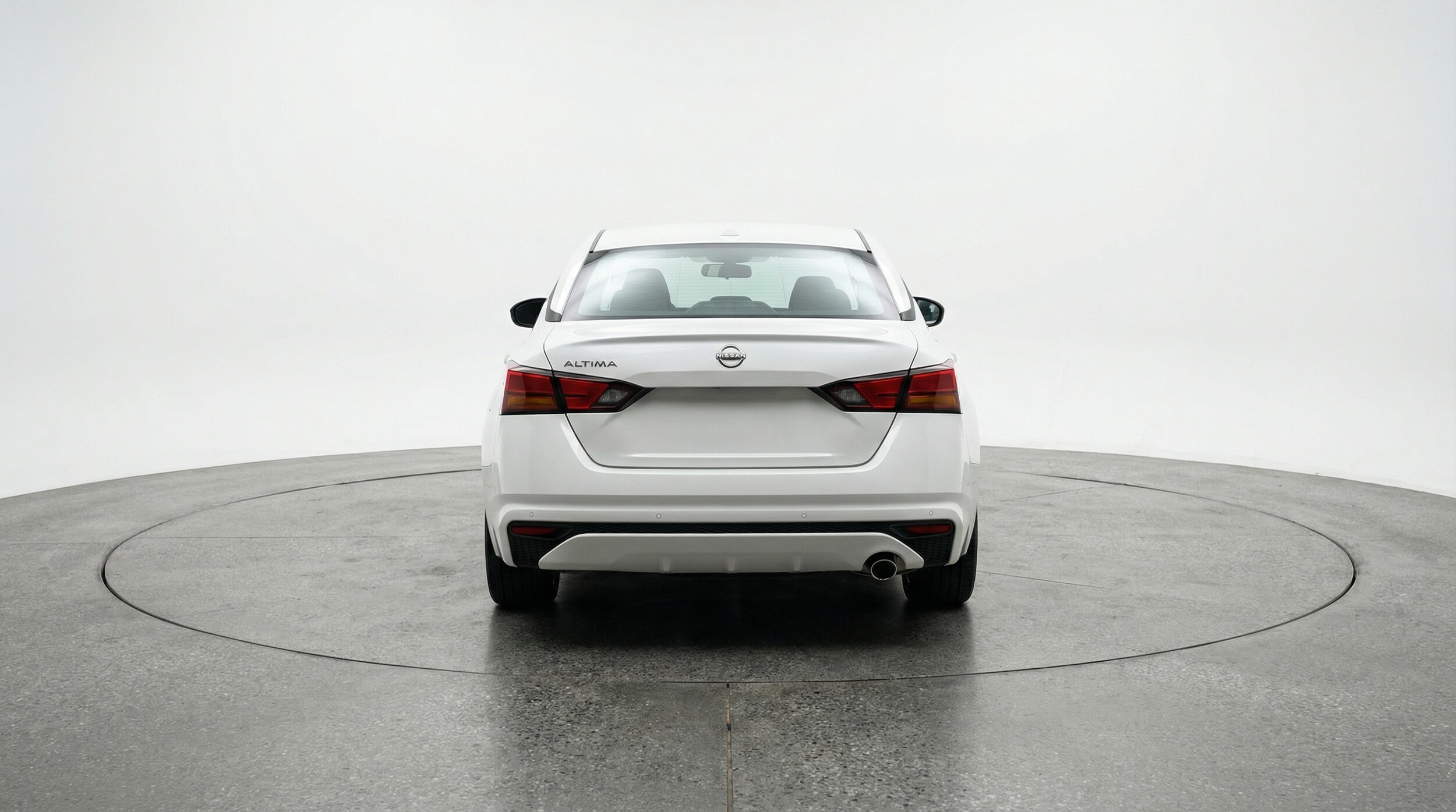 Thumbnail: 2025 Nissan Altima - 6