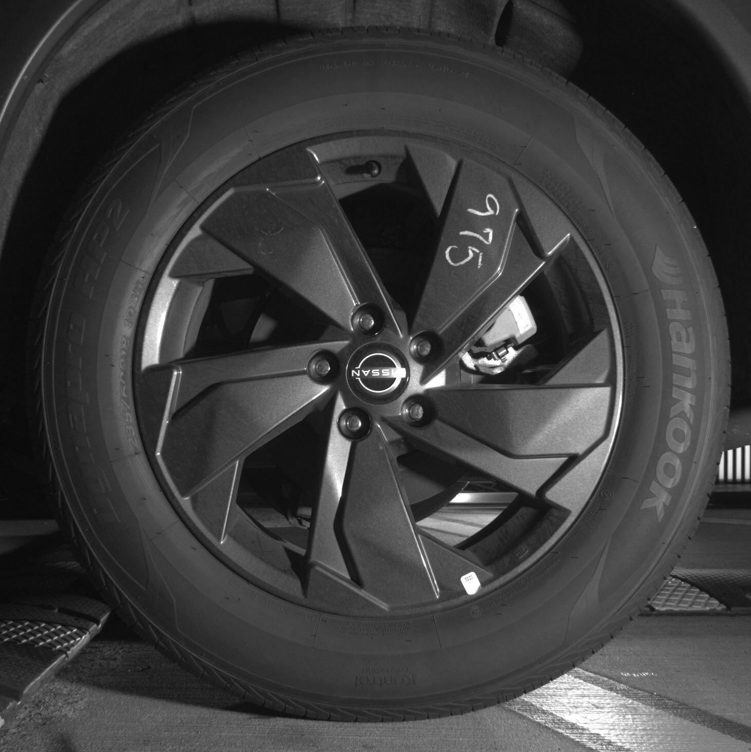 Thumbnail: 2026 Nissan Rogue - 11