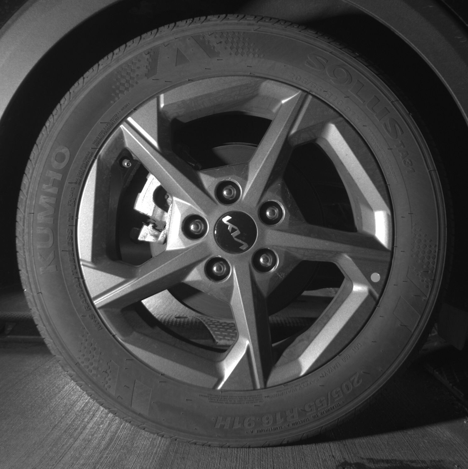 Thumbnail: 2025 Kia K4 - 12