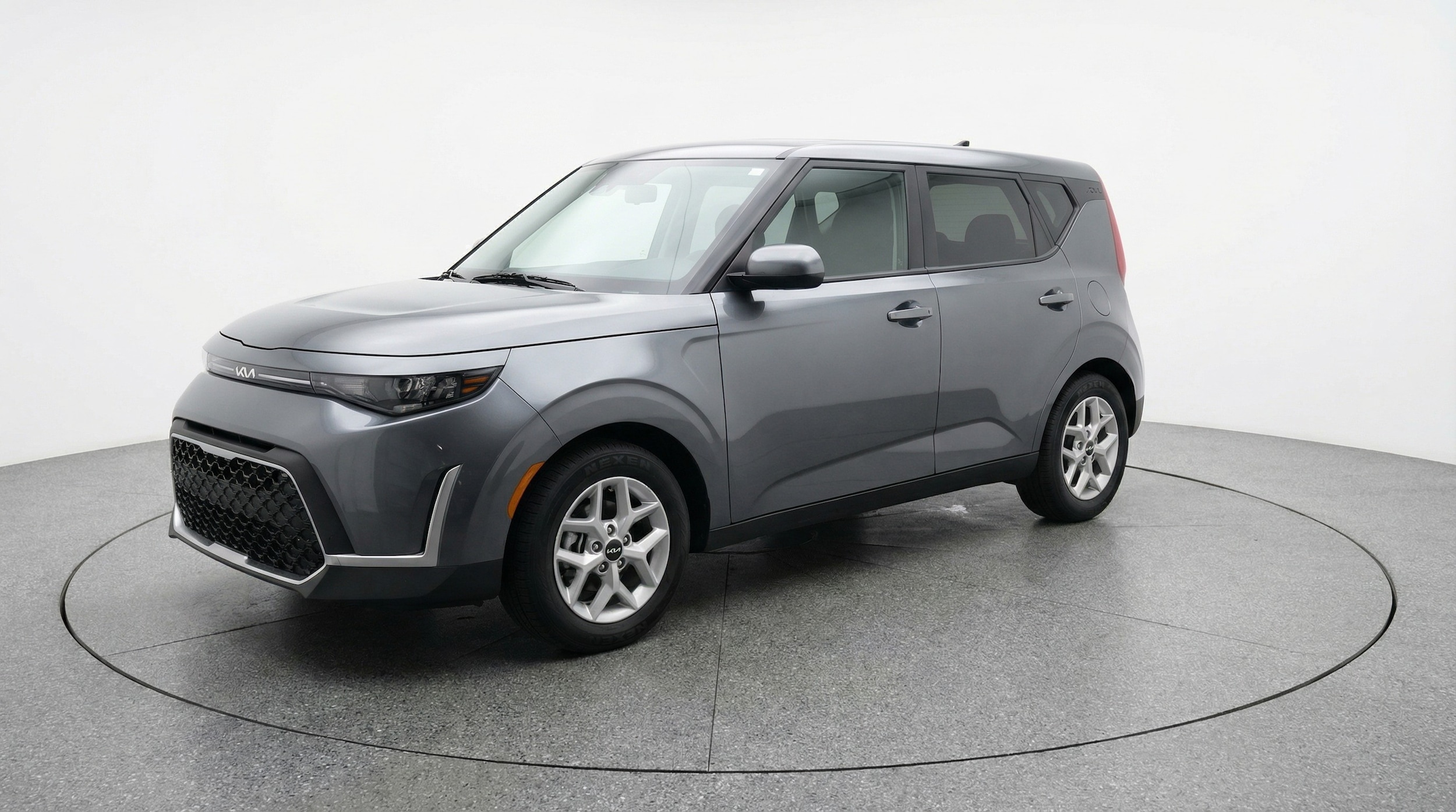 Thumbnail: 2025 Kia Soul - 3