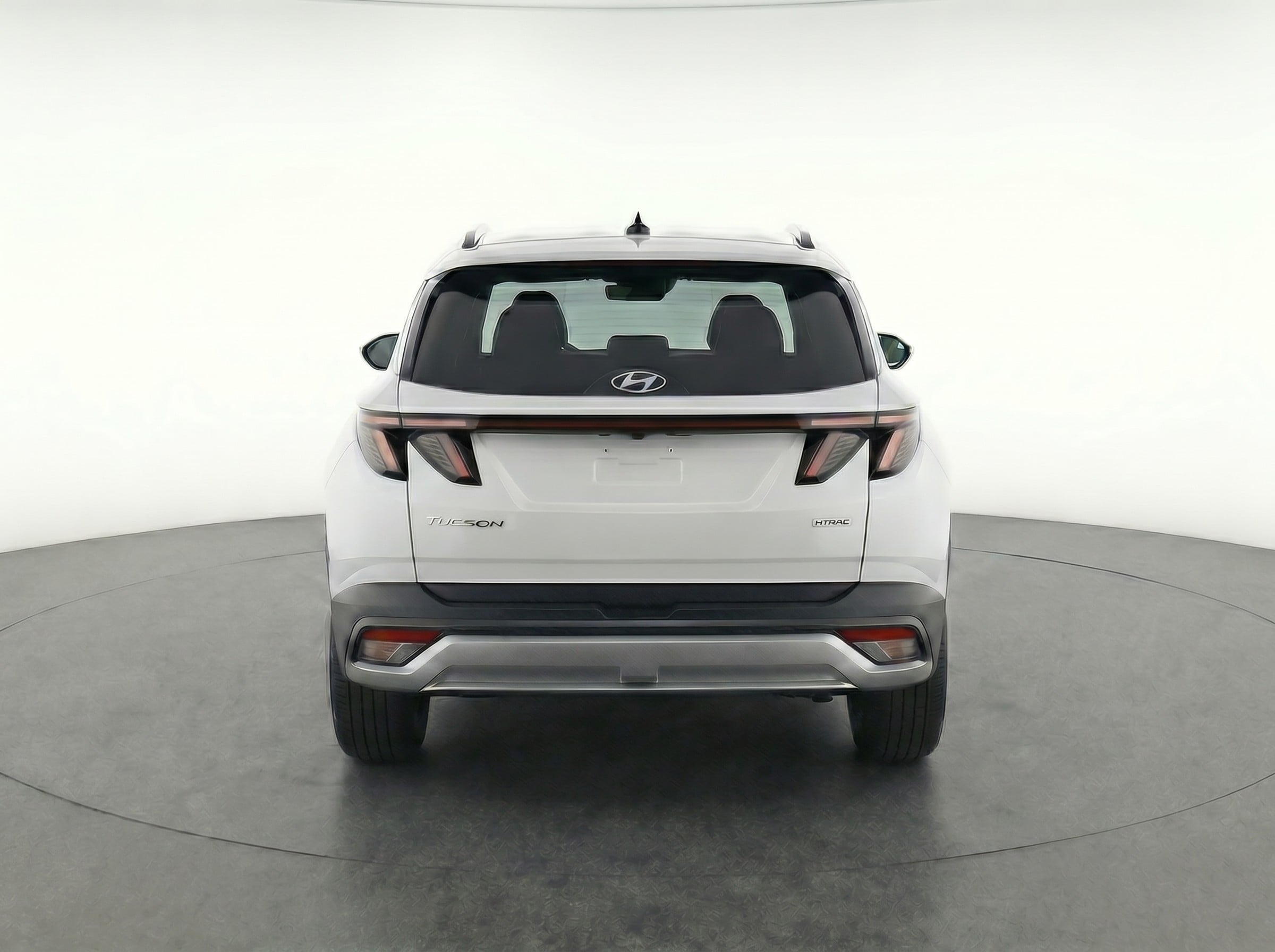 Thumbnail: 2026 Hyundai Tucson - 6