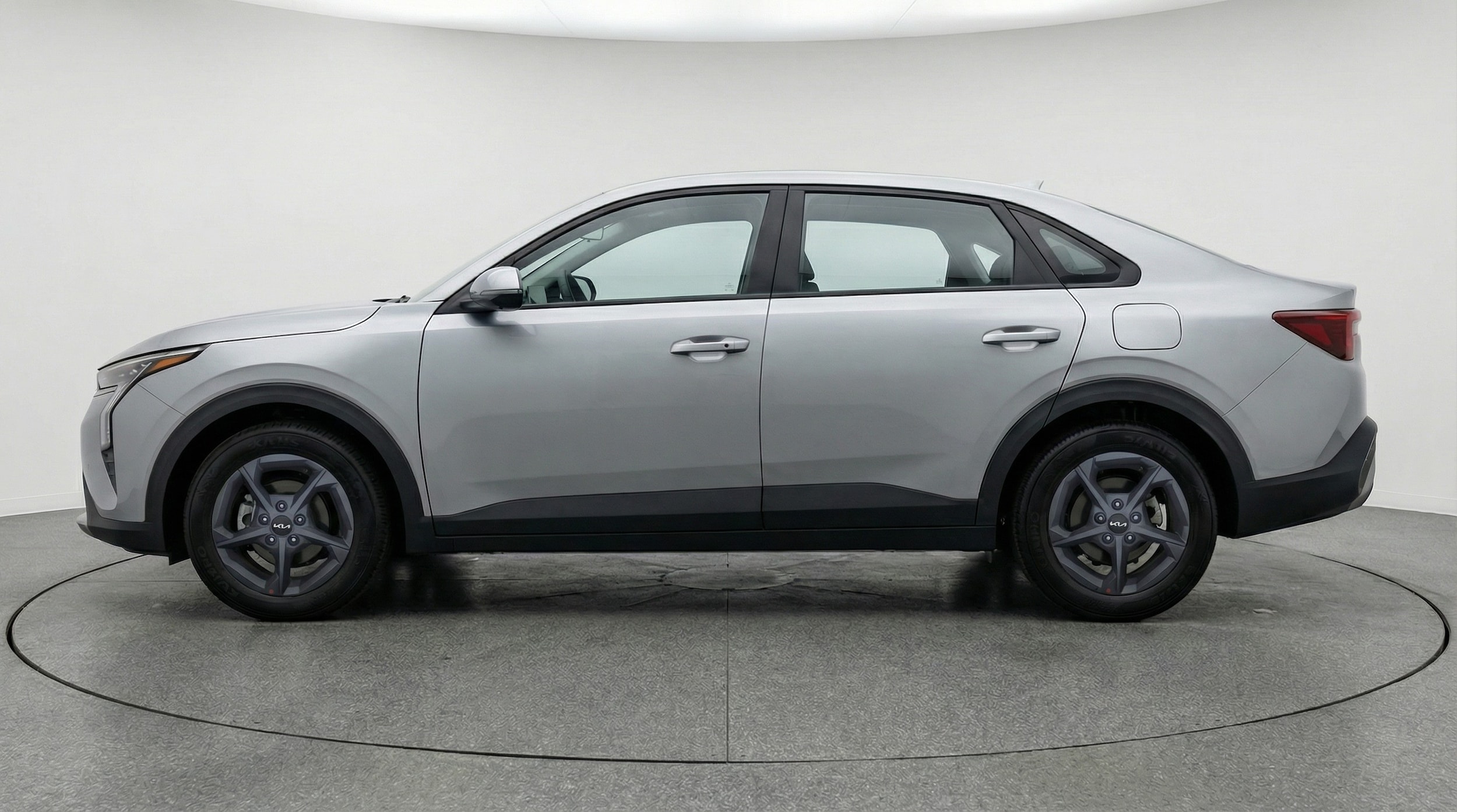 Thumbnail: 2026 Kia K4 - 4