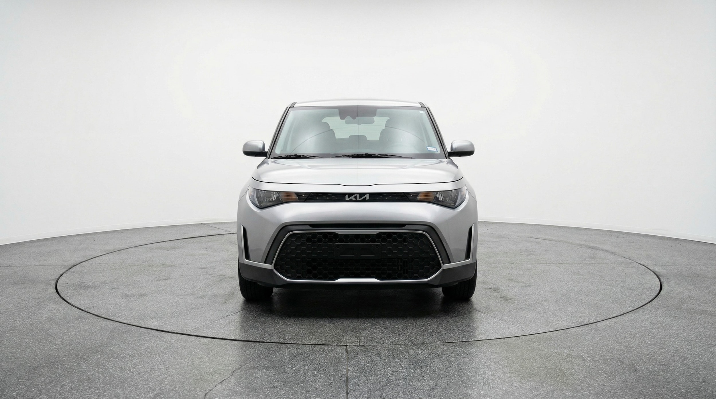 Thumbnail: 2025 Kia Soul - 2