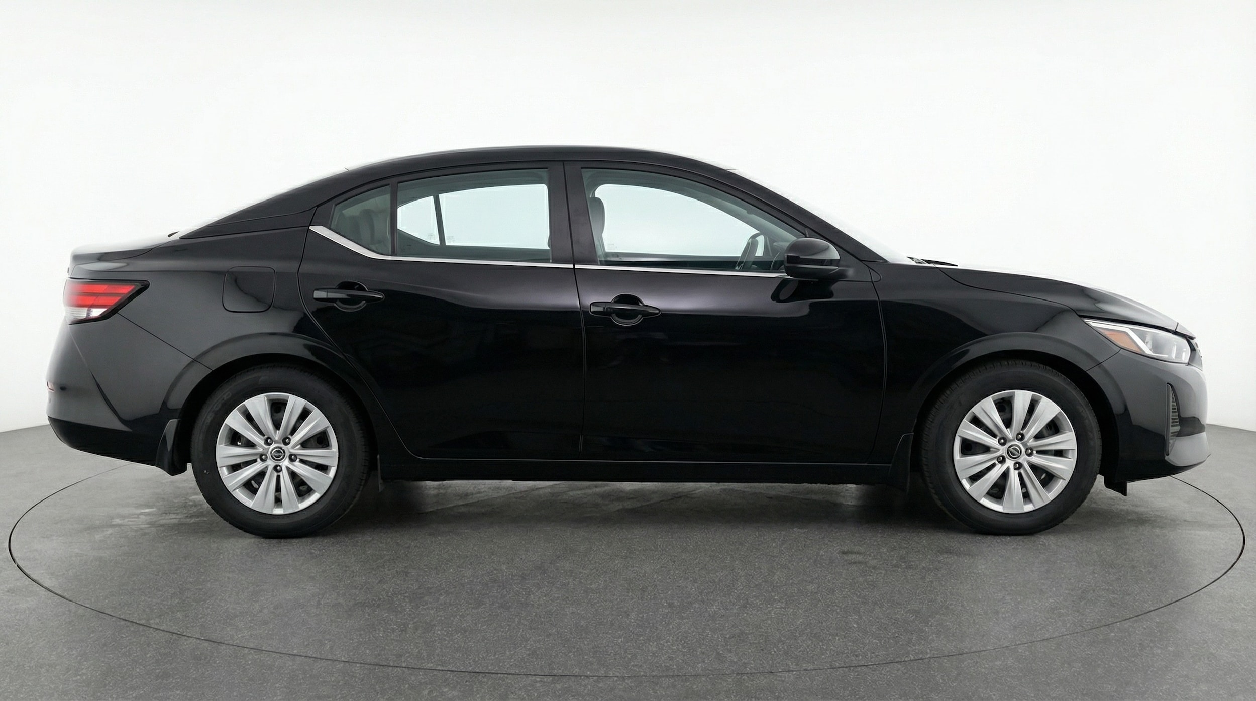 Thumbnail: 2025 Nissan Sentra - 8