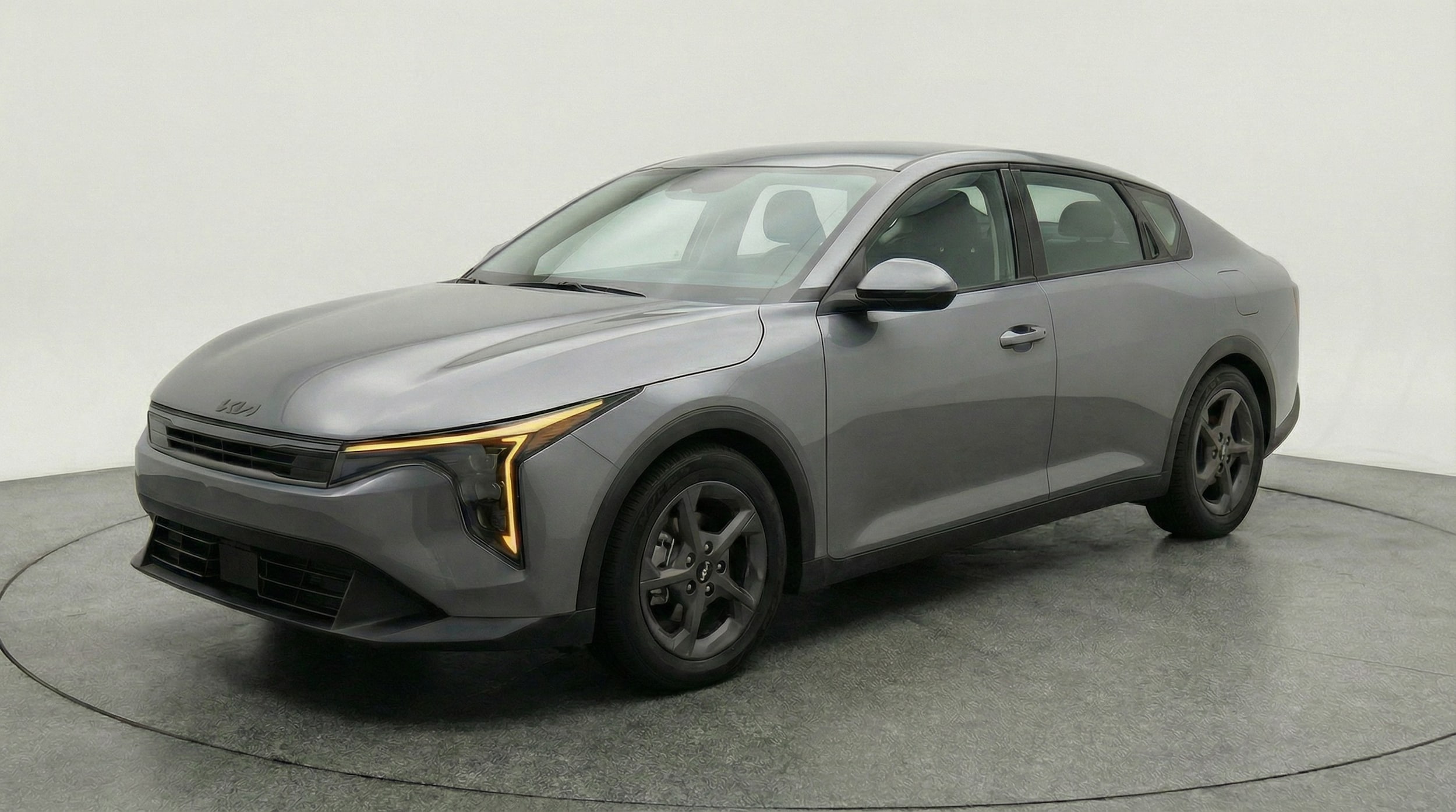 Thumbnail: 2025 Kia K4 - 3