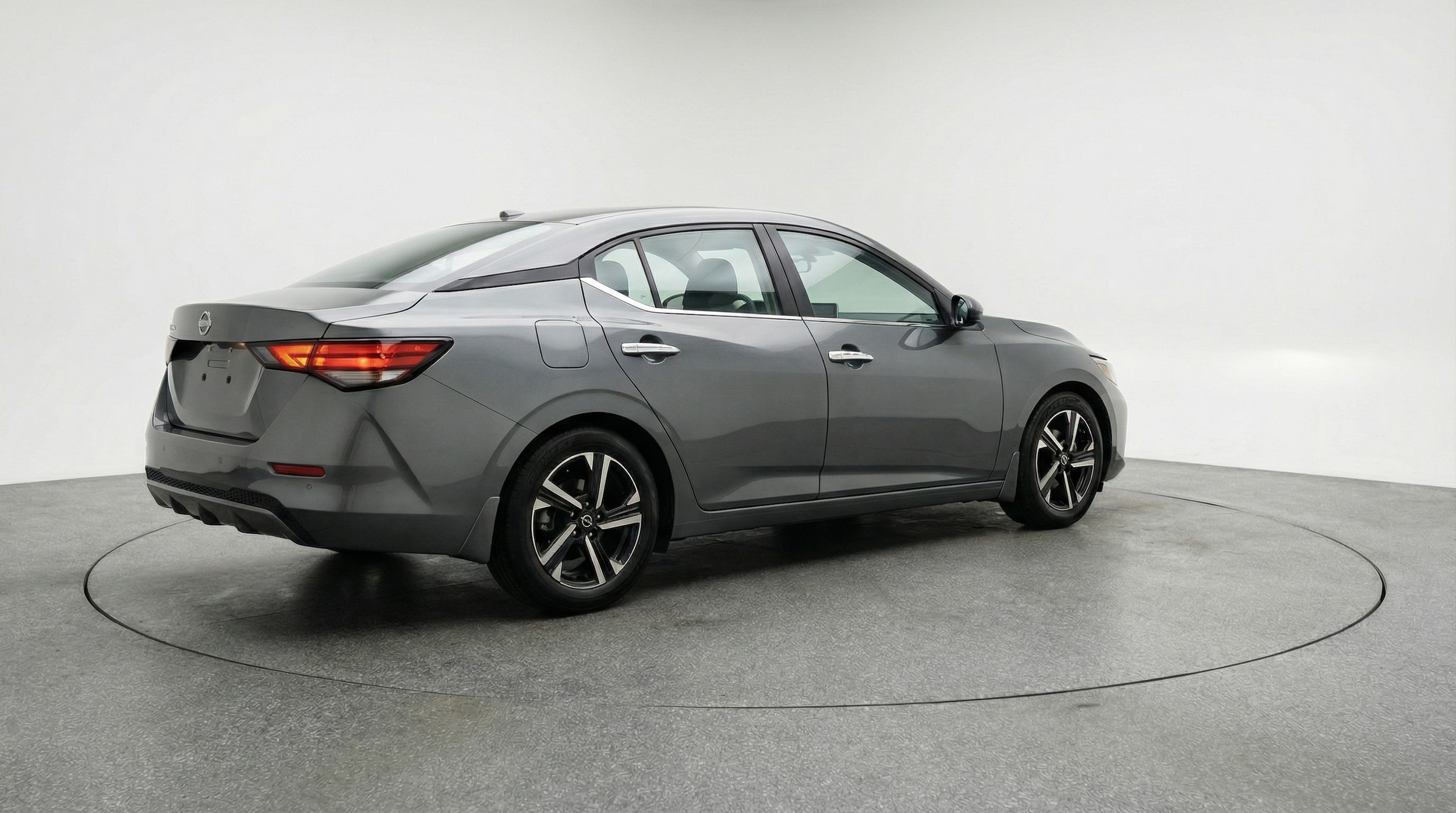 Thumbnail: 2025 Nissan Sentra - 7
