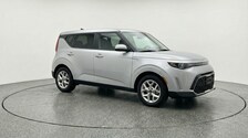 2025 Kia Soul  -
                  Montgomery, AL