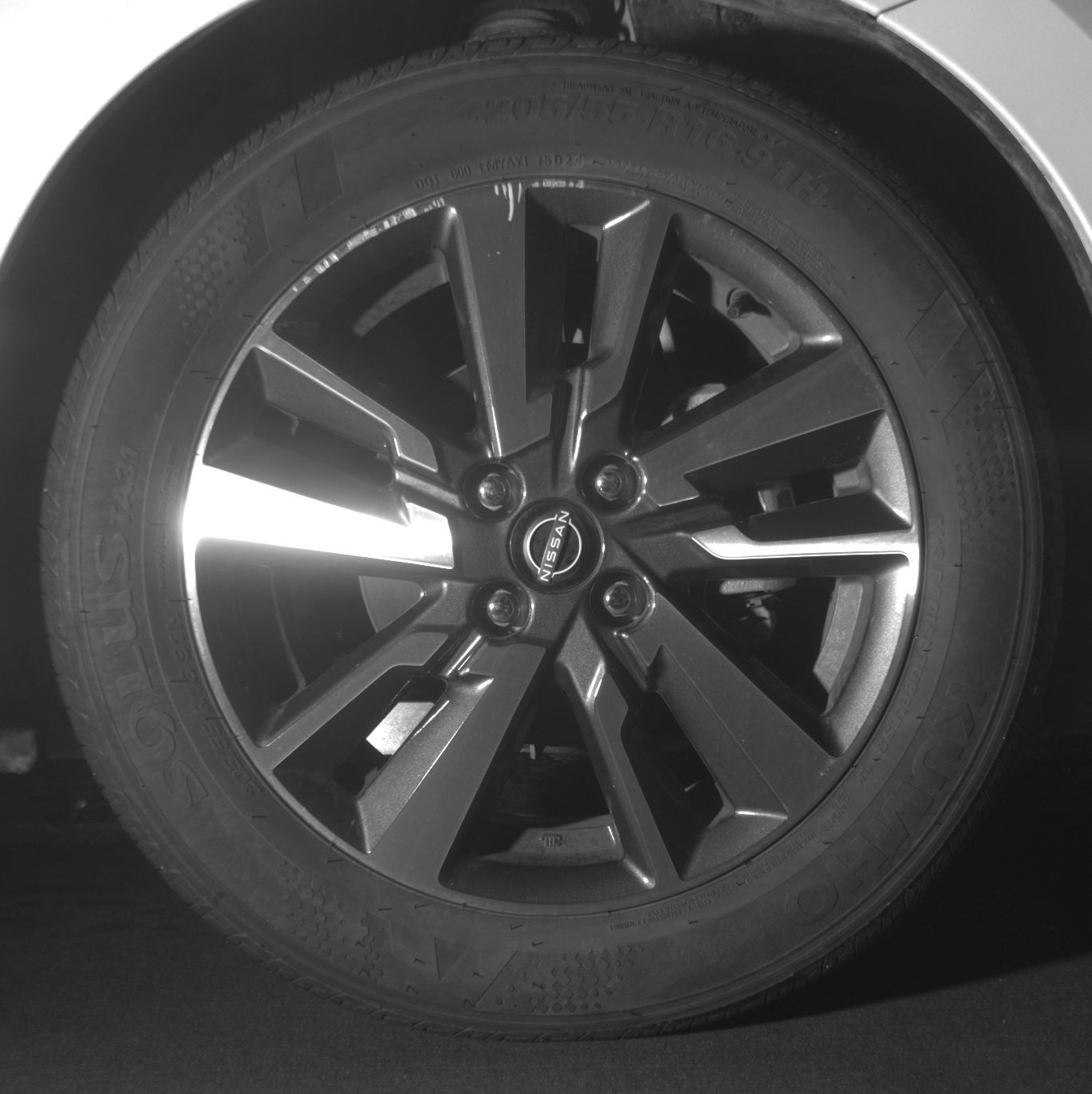 Thumbnail: 2025 Nissan Versa - 10