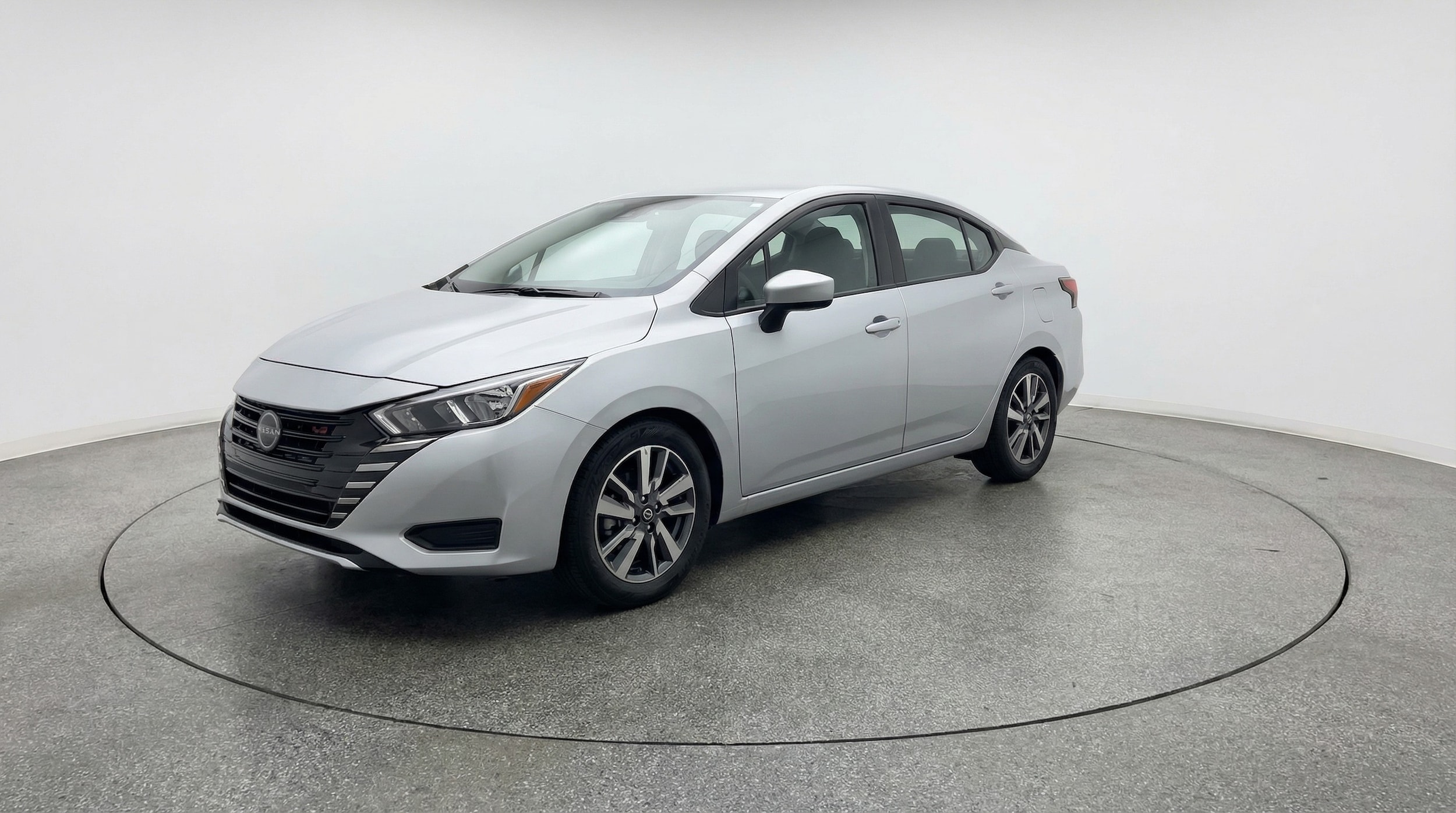 Thumbnail: 2025 Nissan Versa - 3