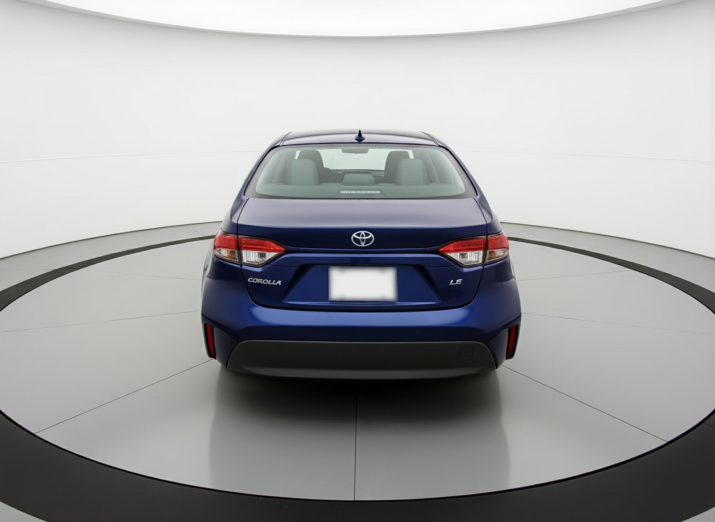 Thumbnail: 2025 Toyota Corolla - 6