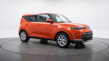2025 Kia Soul  -
                  Montgomery, AL