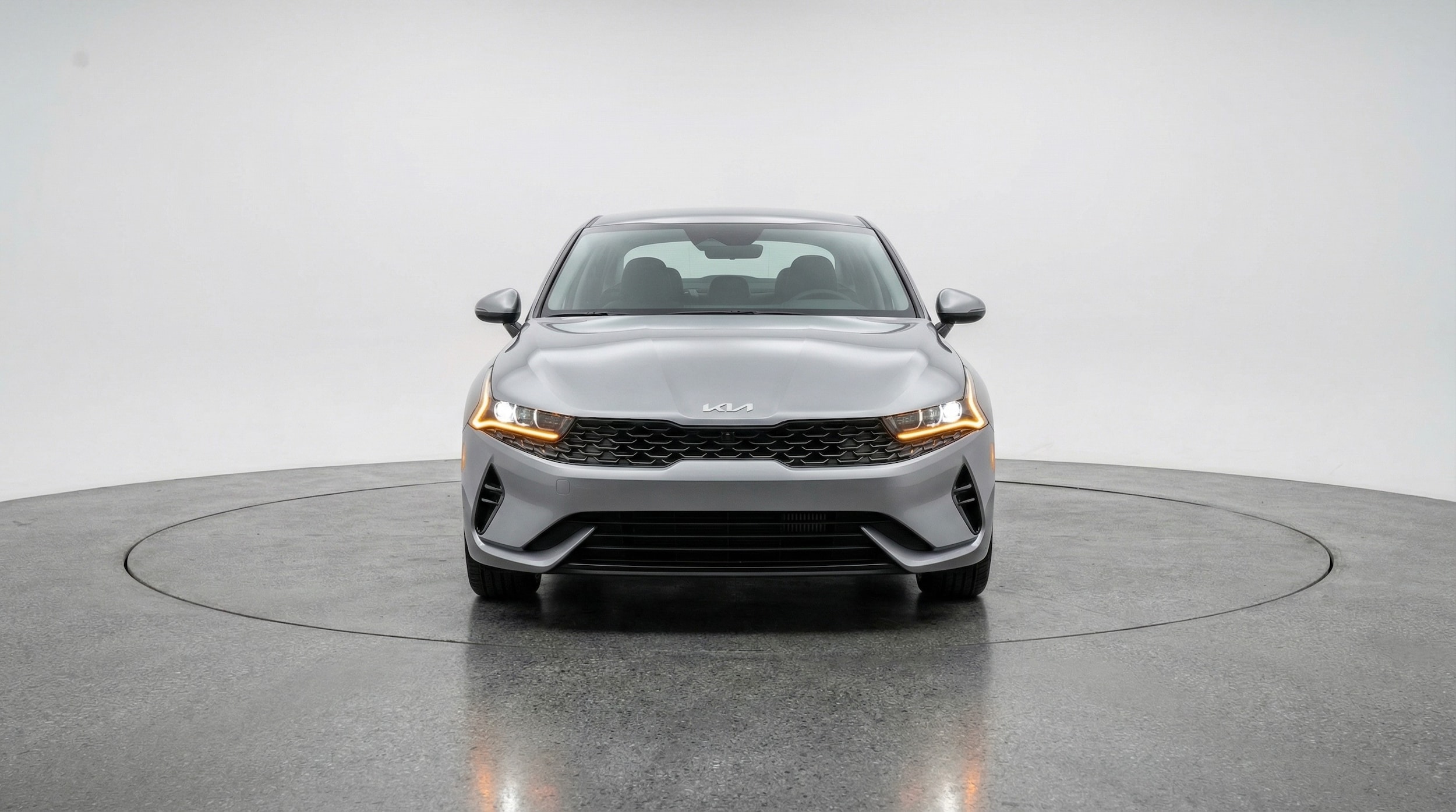 Thumbnail: 2026 Kia K4 - 2