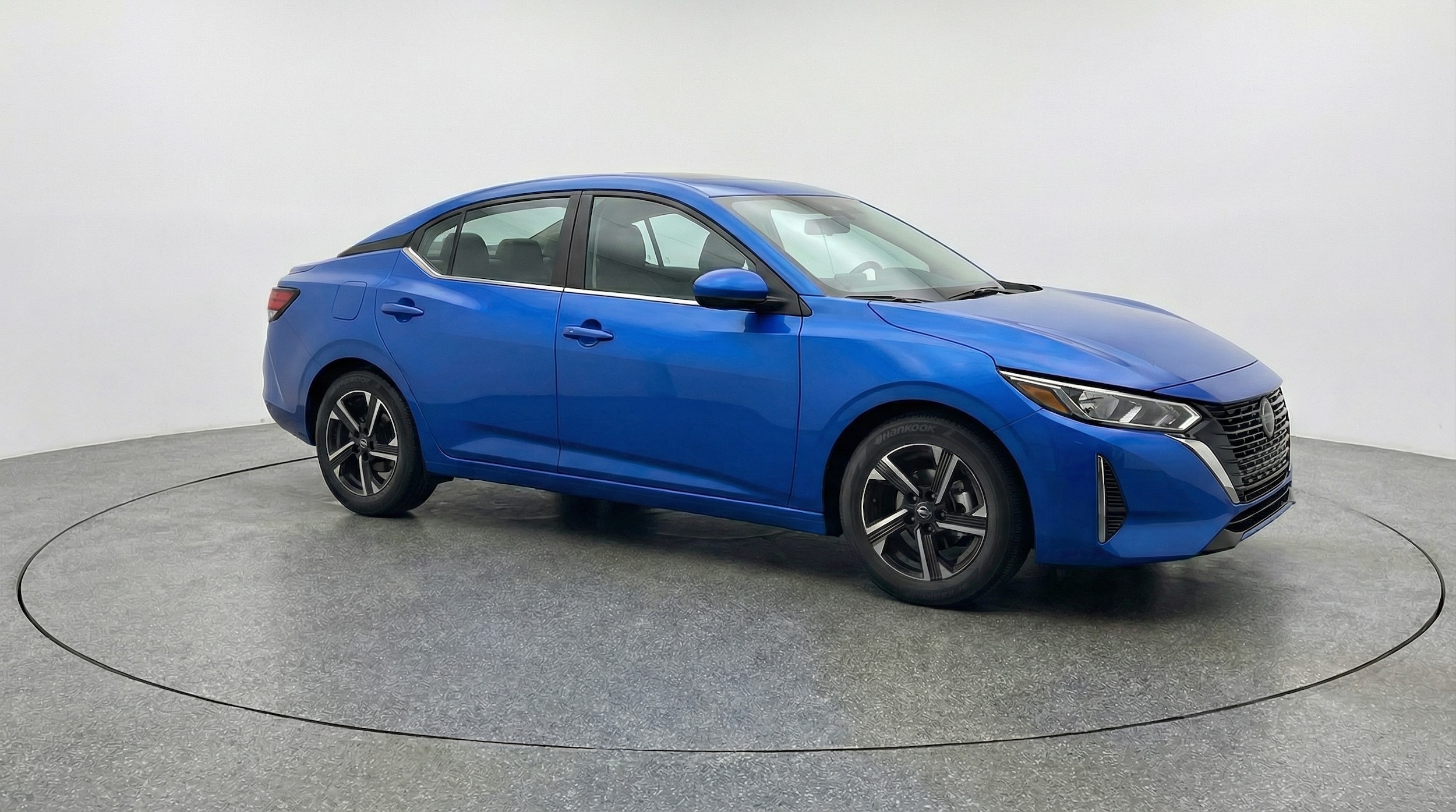 Thumbnail: 2025 Nissan Sentra - 1