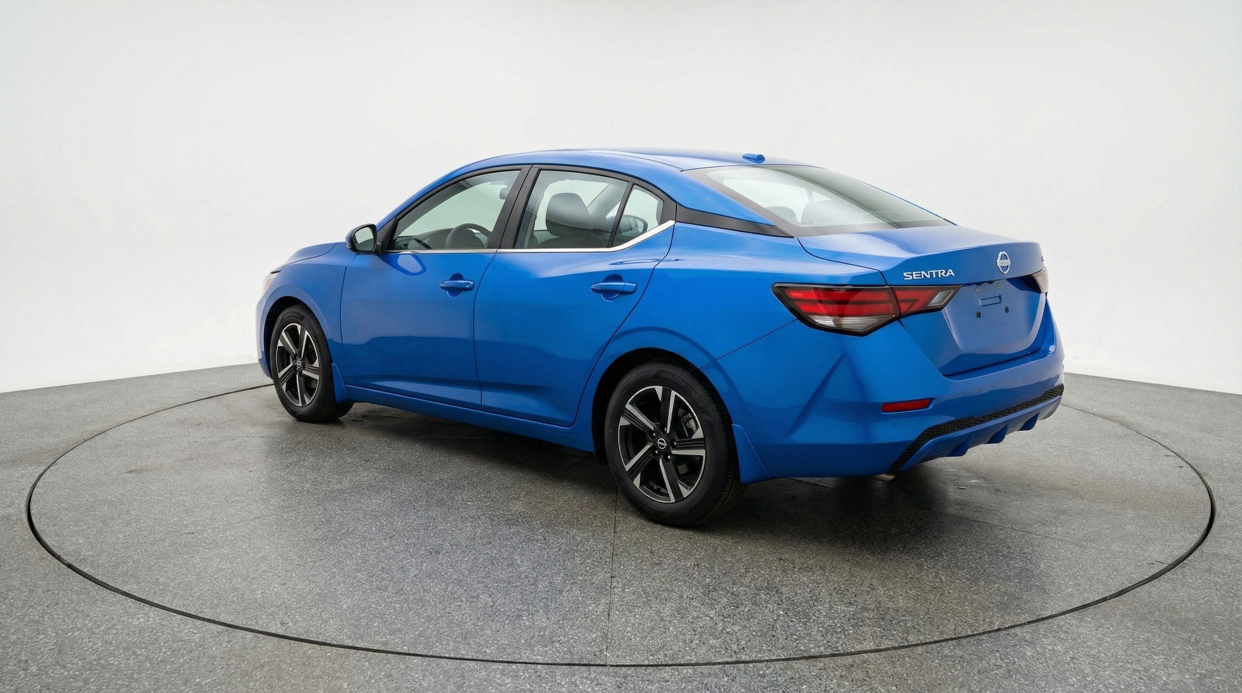 Thumbnail: 2025 Nissan Sentra - 5