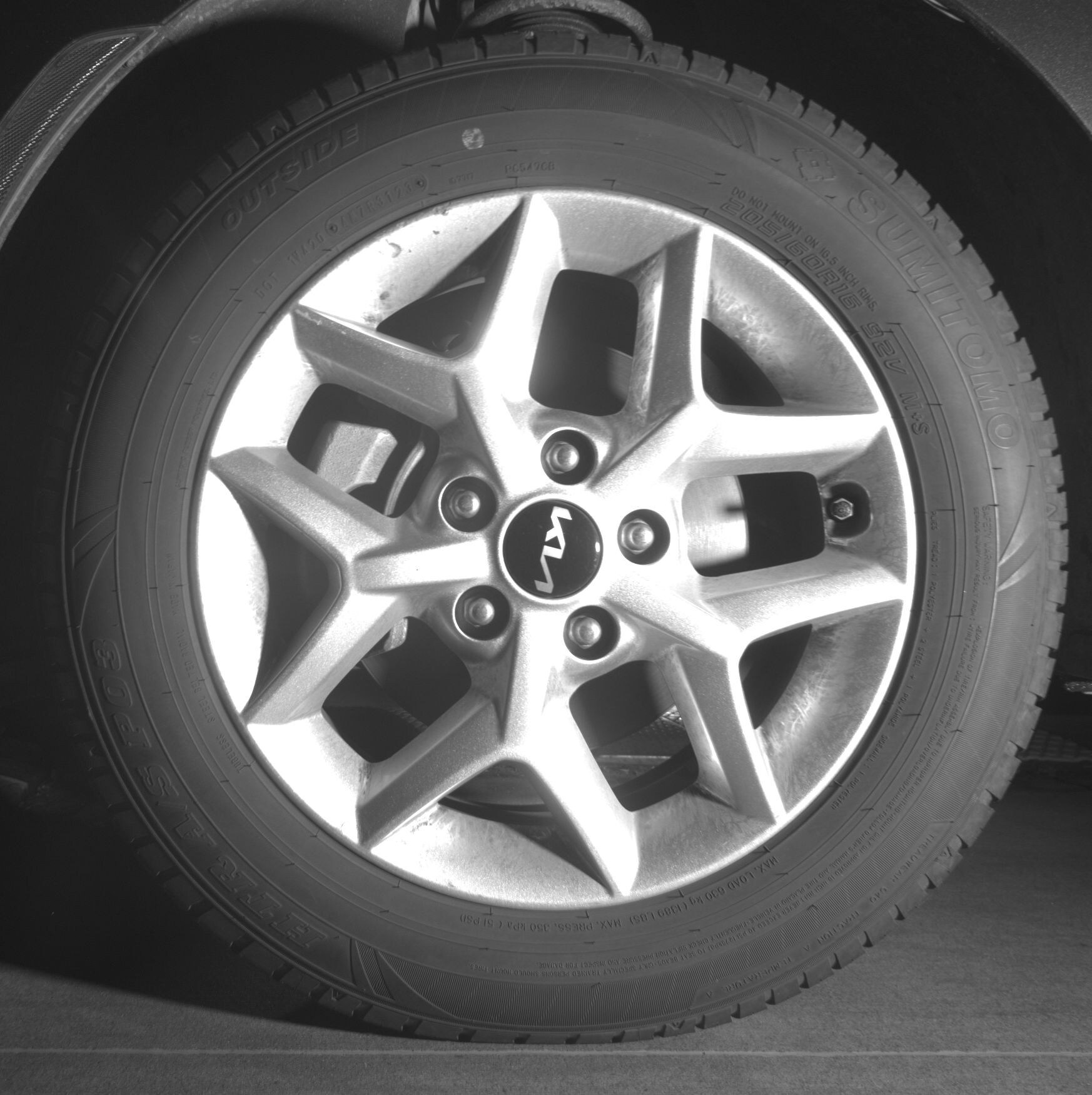 Thumbnail: 2025 Kia Soul - 9