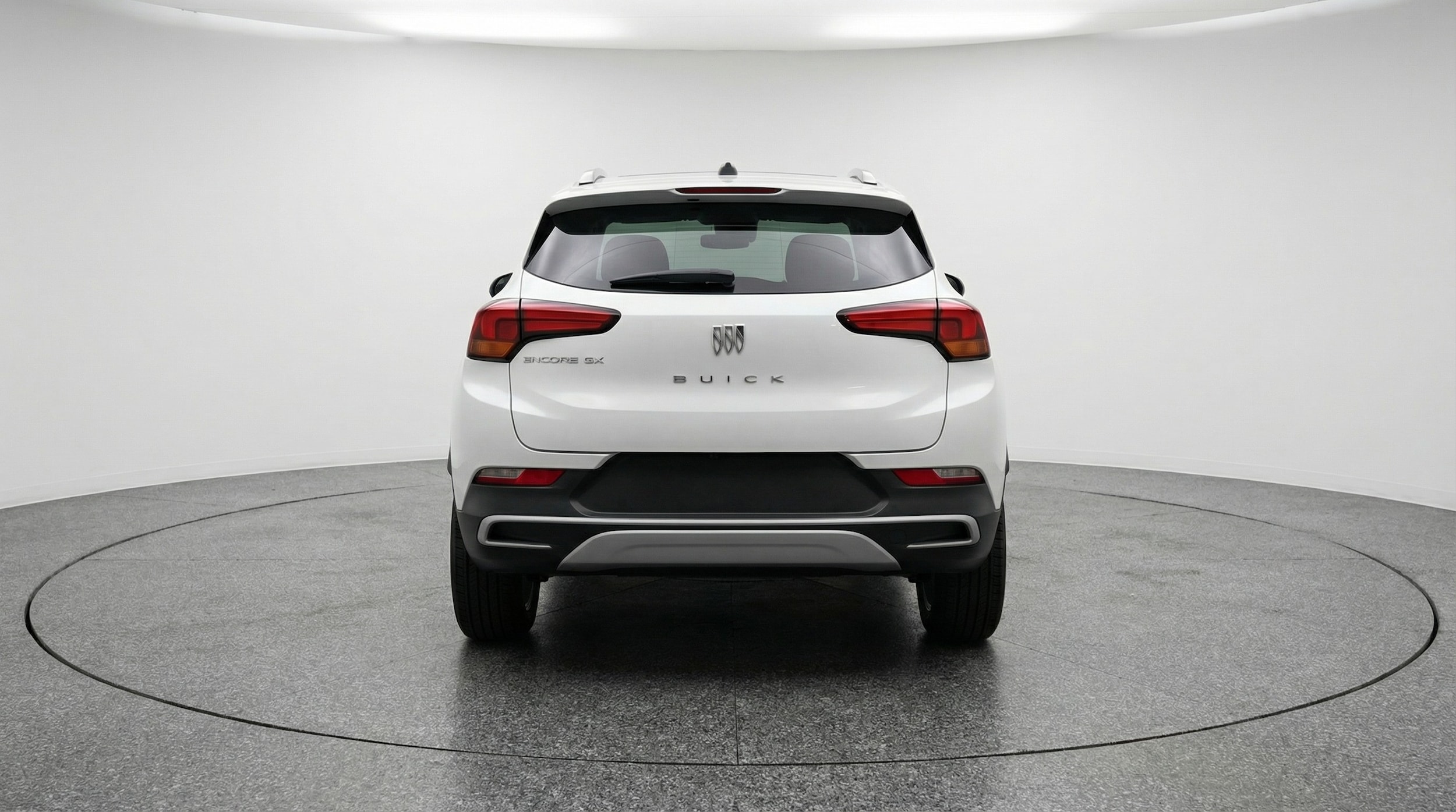 Thumbnail: 2025 Buick Encore GX - 6