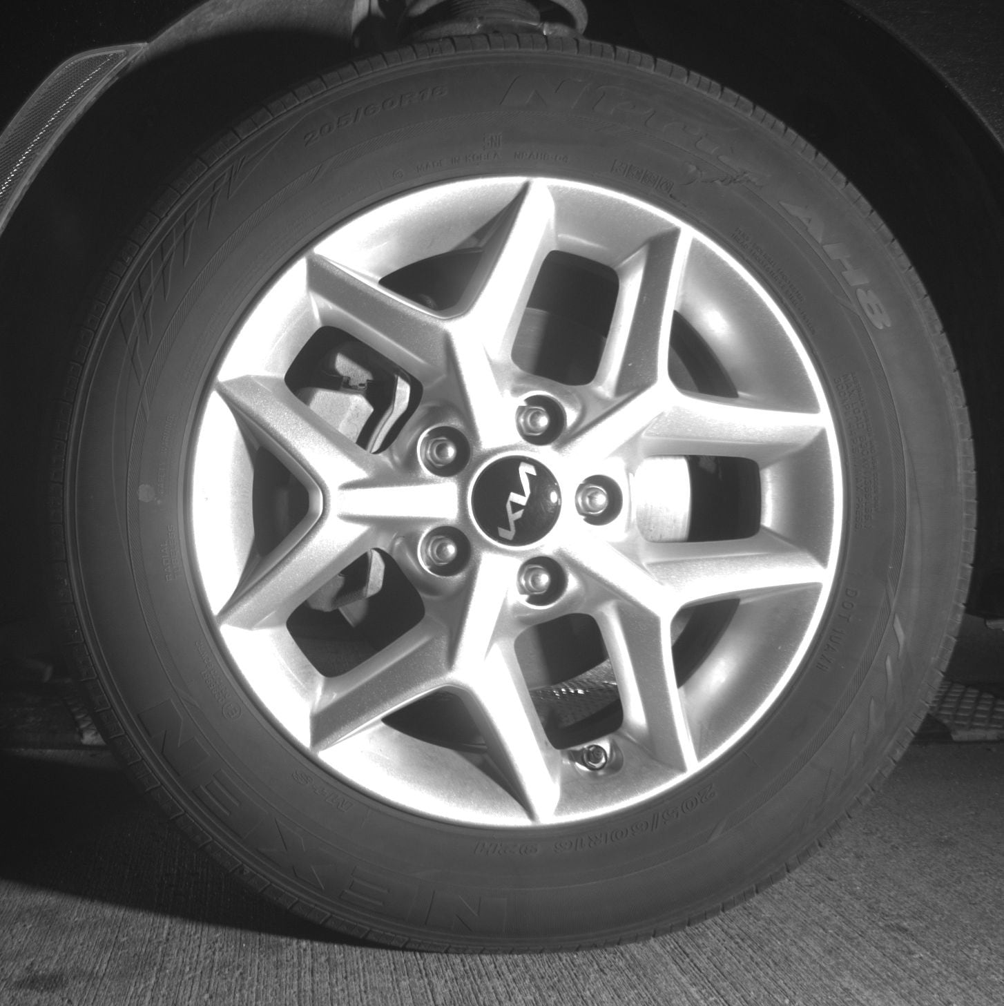 Thumbnail: 2025 Kia Soul - 14