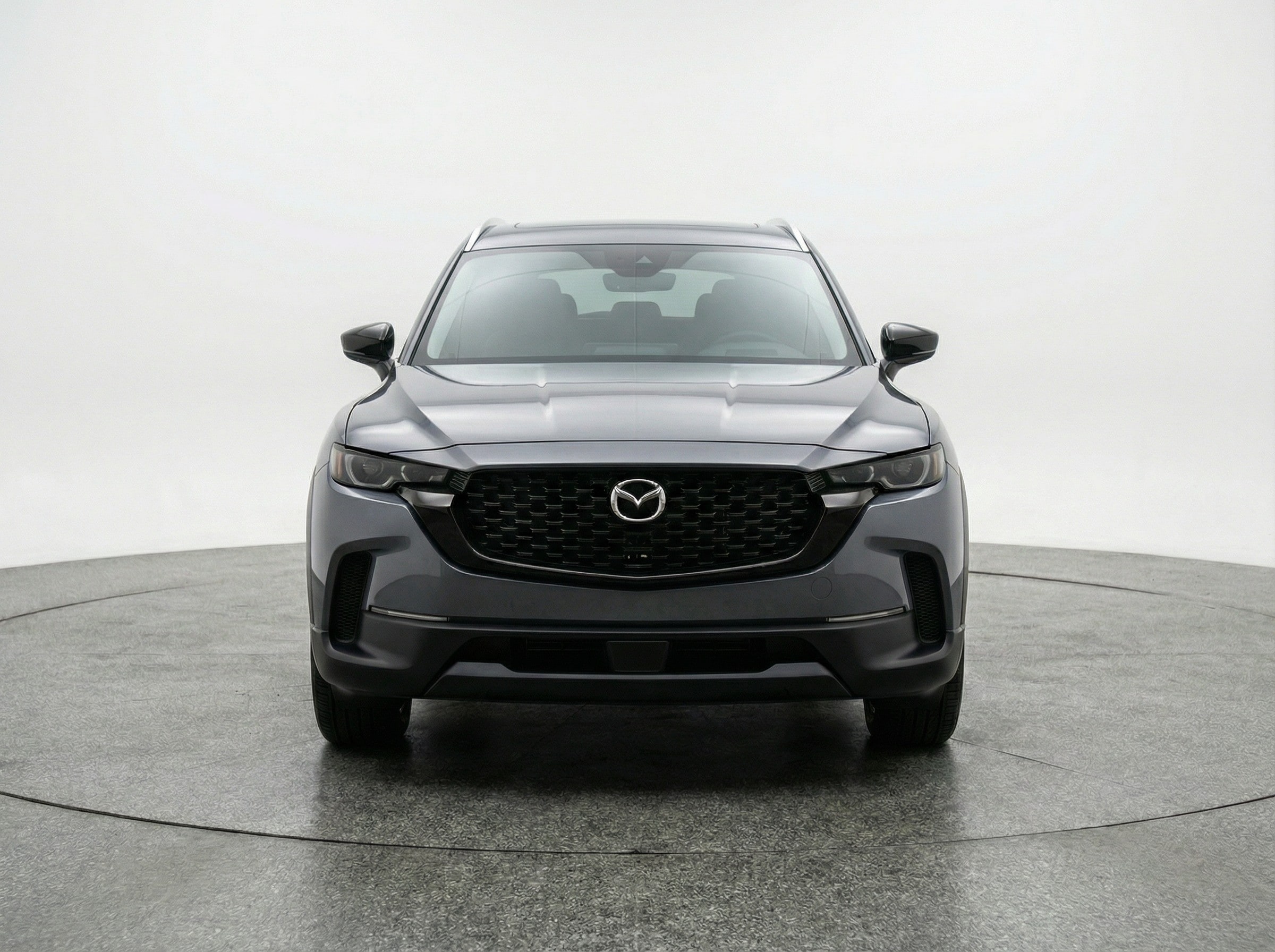 Thumbnail: 2025 Mazda CX-50 - 2