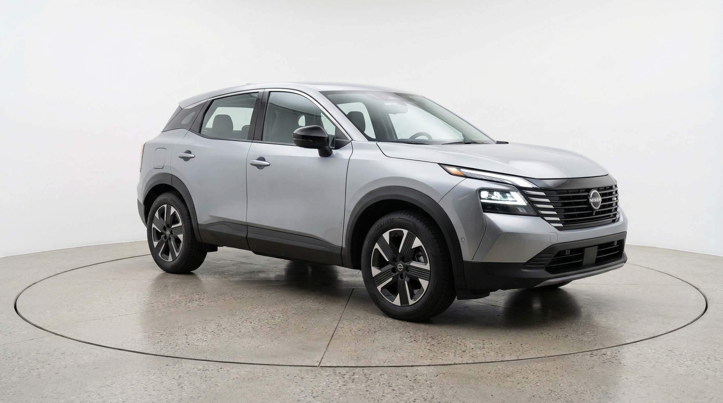 Thumbnail: 2026 Nissan Kicks - 1