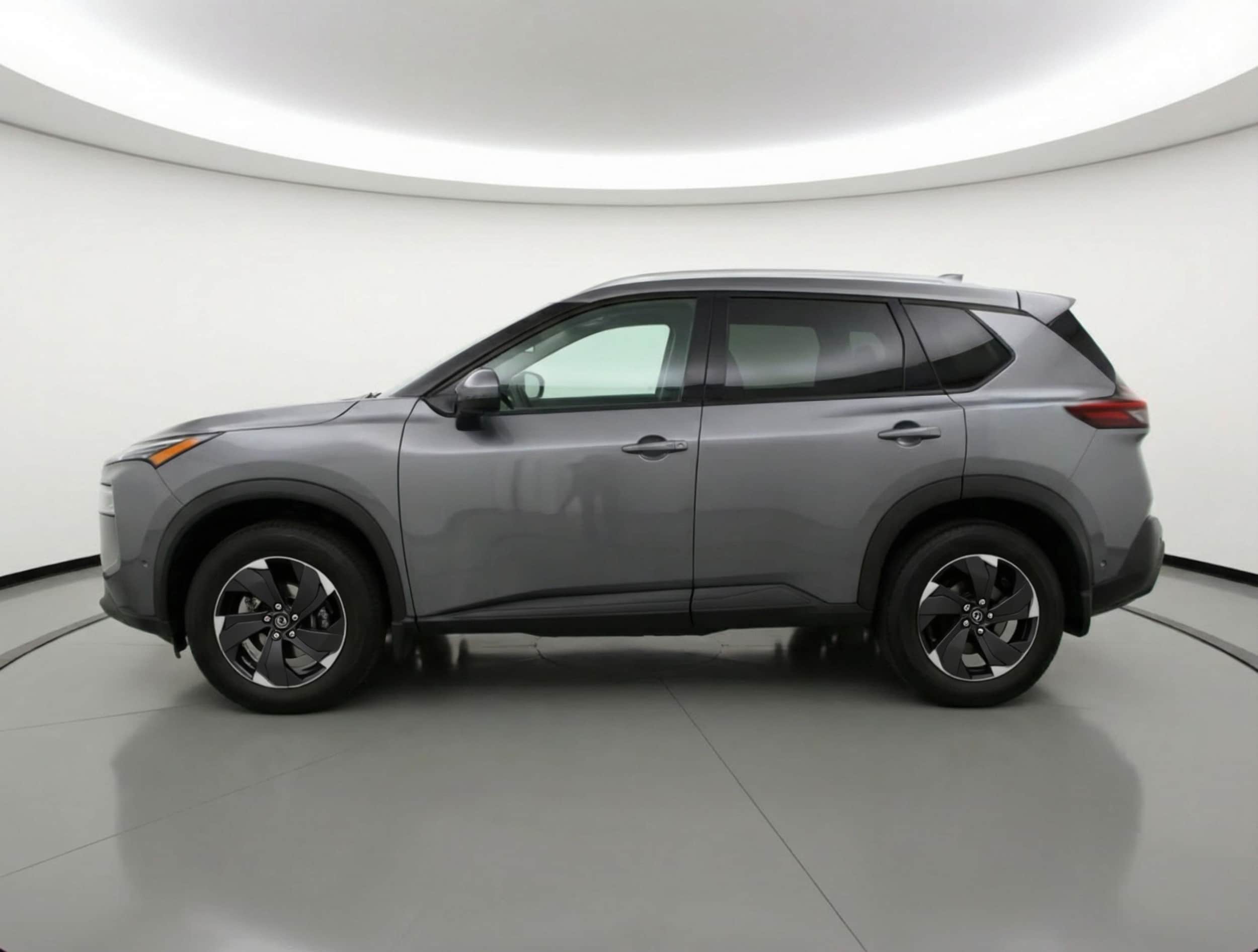 Thumbnail: 2025 Nissan Rogue - 4