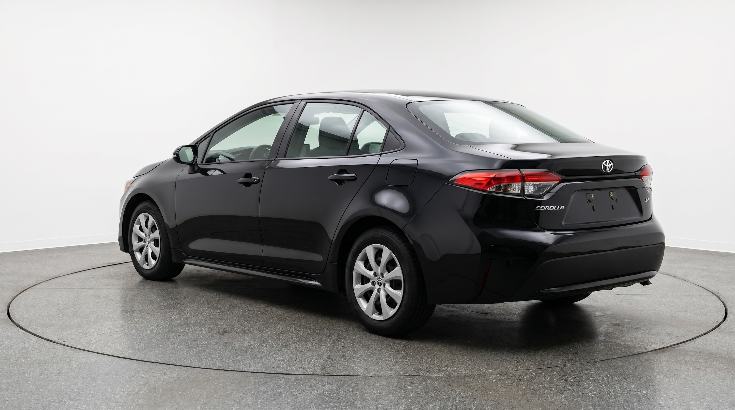 Thumbnail: 2025 Toyota Corolla - 5