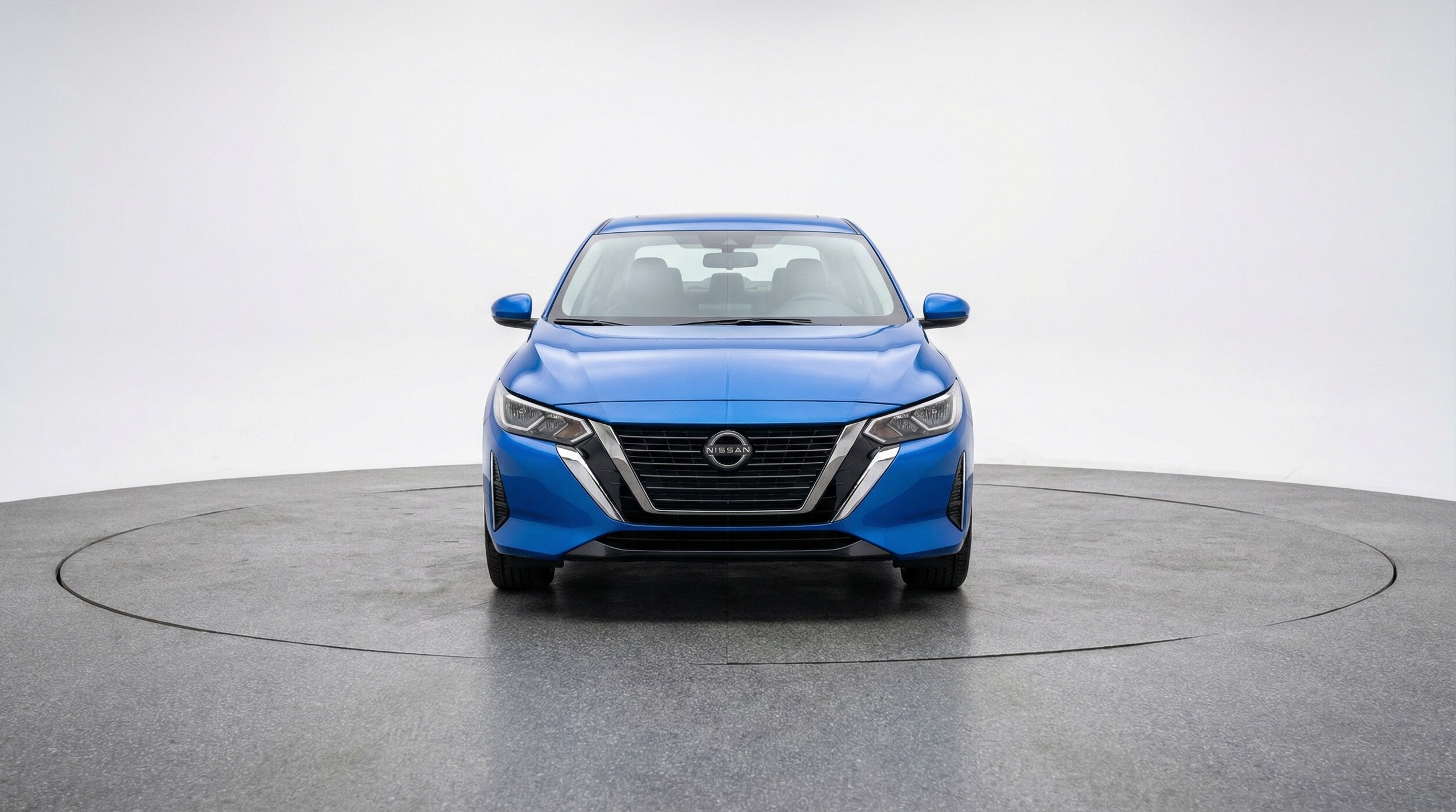 Thumbnail: 2025 Nissan Sentra - 2