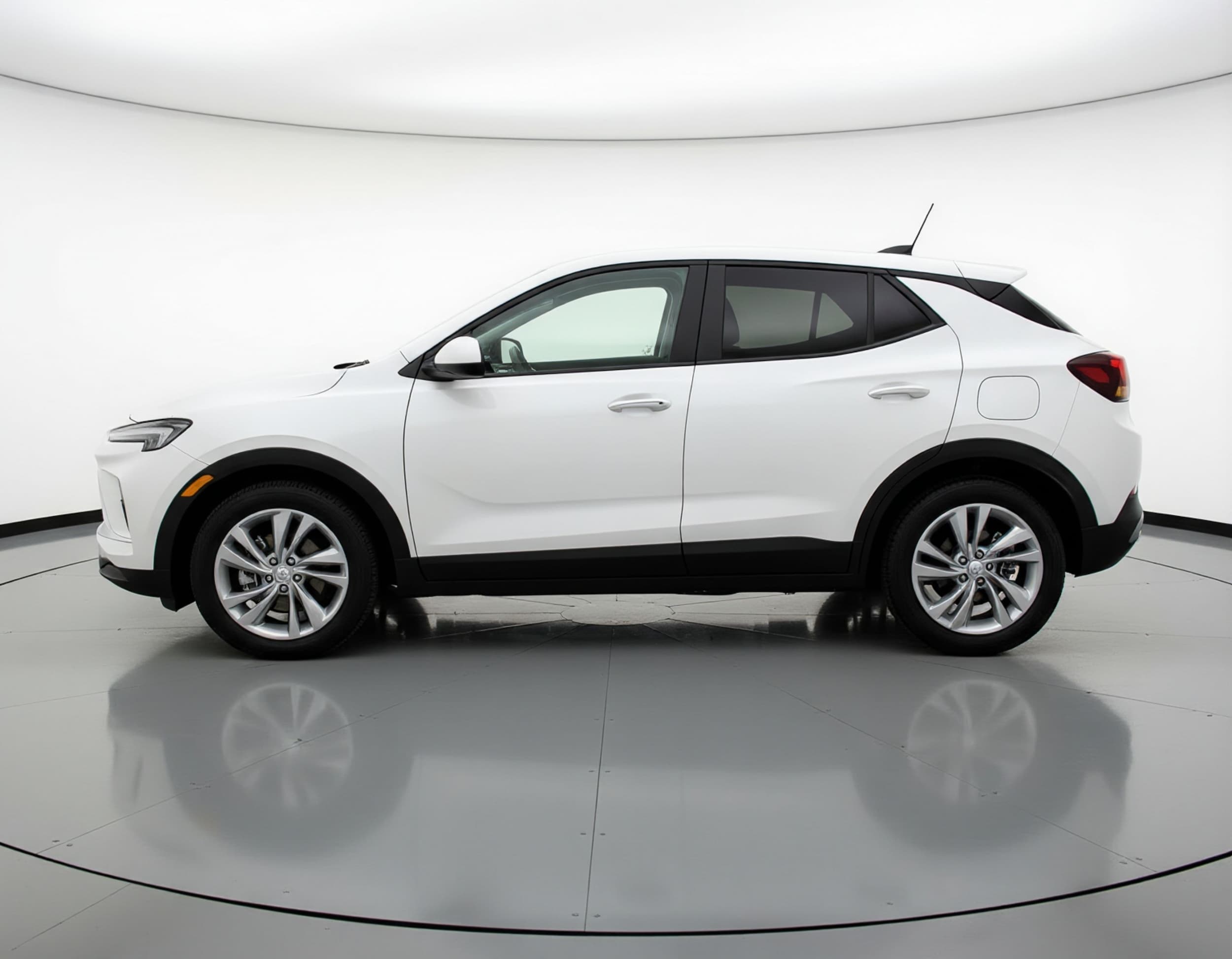 Thumbnail: 2025 Buick Encore GX - 4