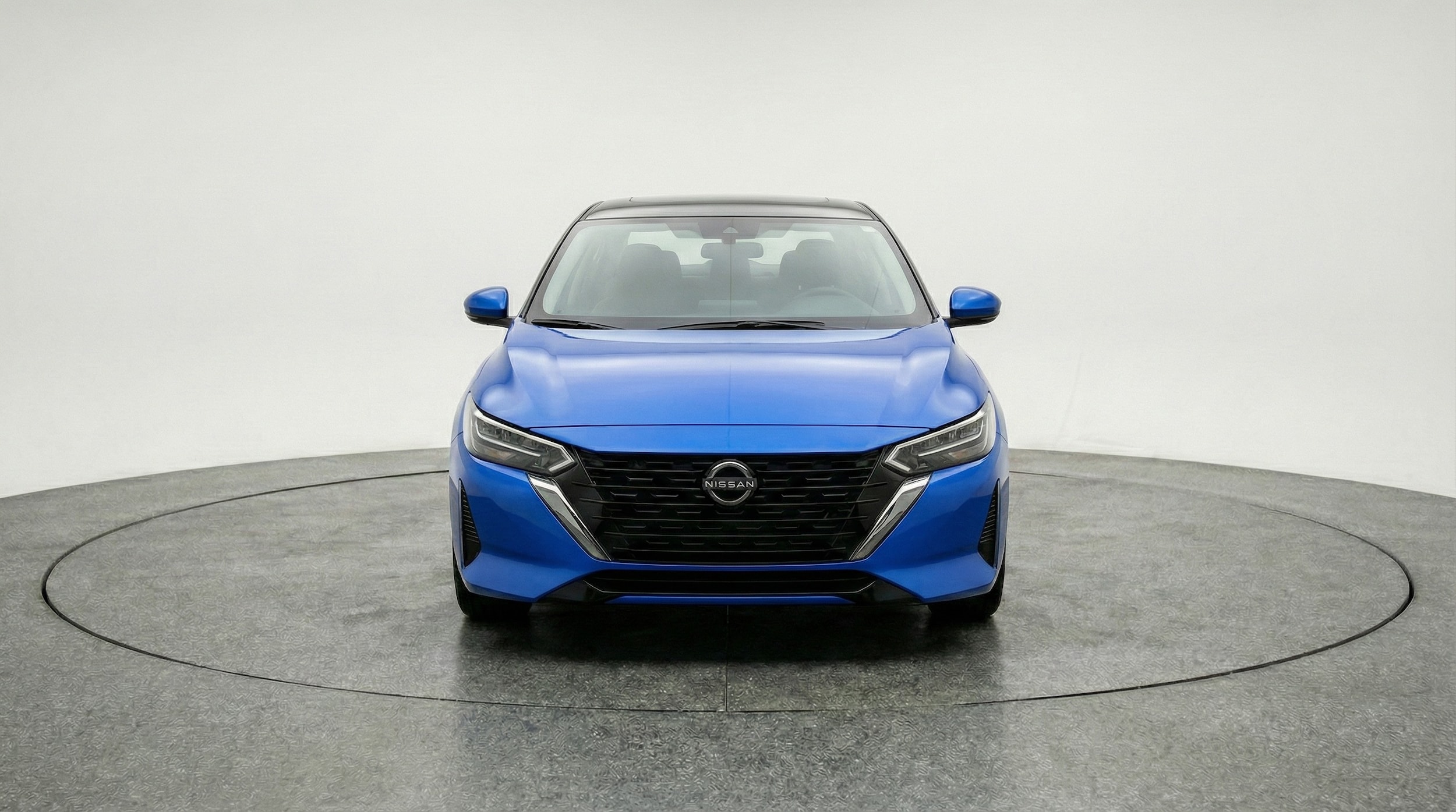 Thumbnail: 2025 Nissan Sentra - 2