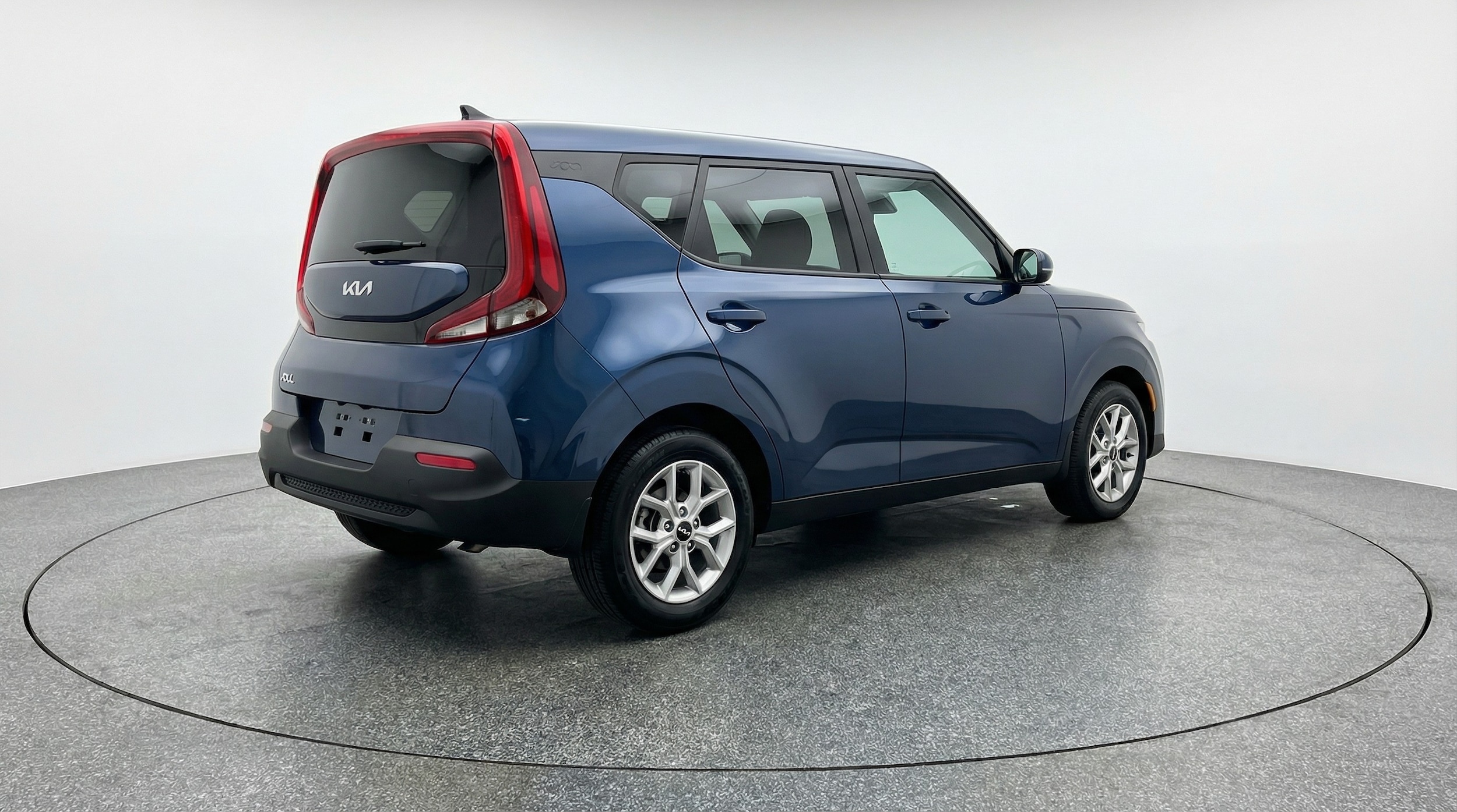 Thumbnail: 2025 Kia Soul - 7