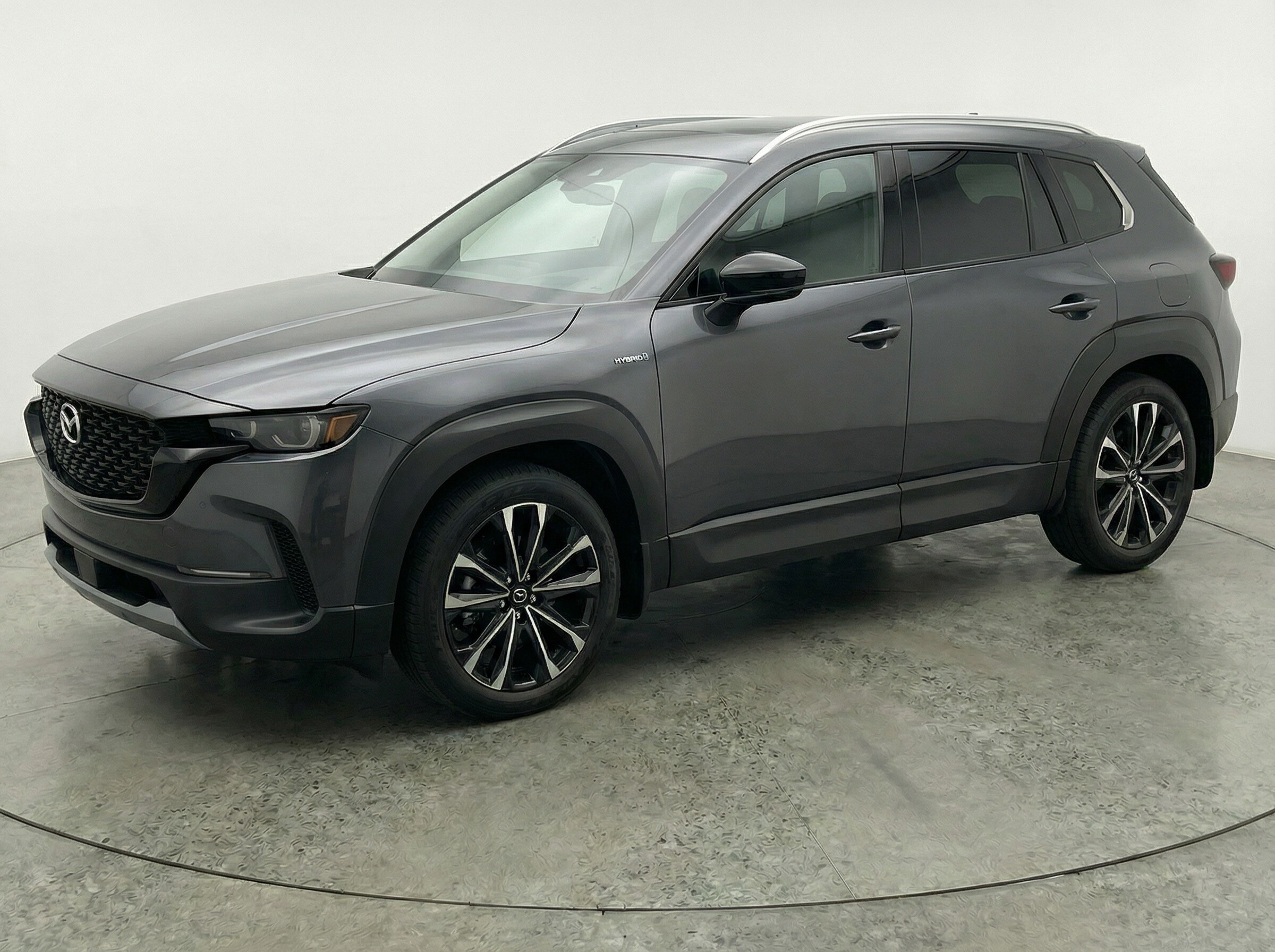 Thumbnail: 2025 Mazda CX-50 - 3