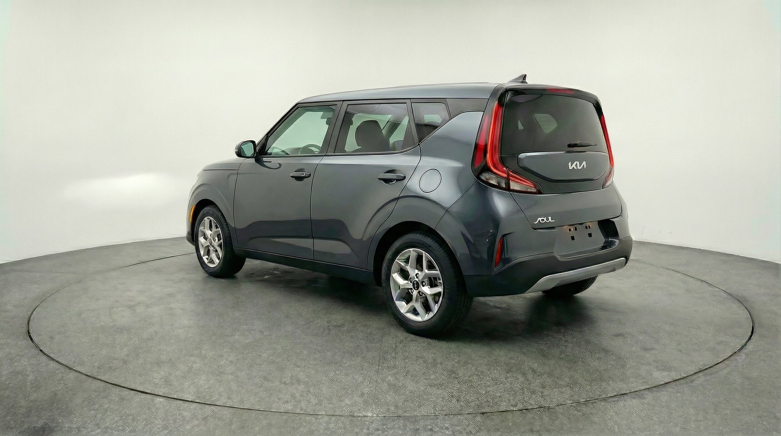 Thumbnail: 2025 Kia Soul - 5