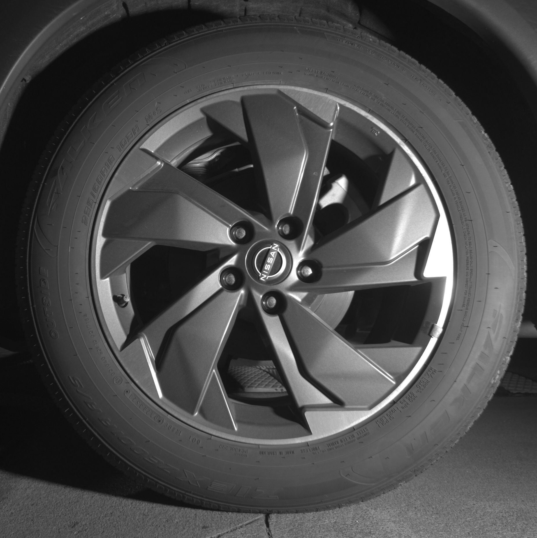 Thumbnail: 2025 Nissan Rogue - 11