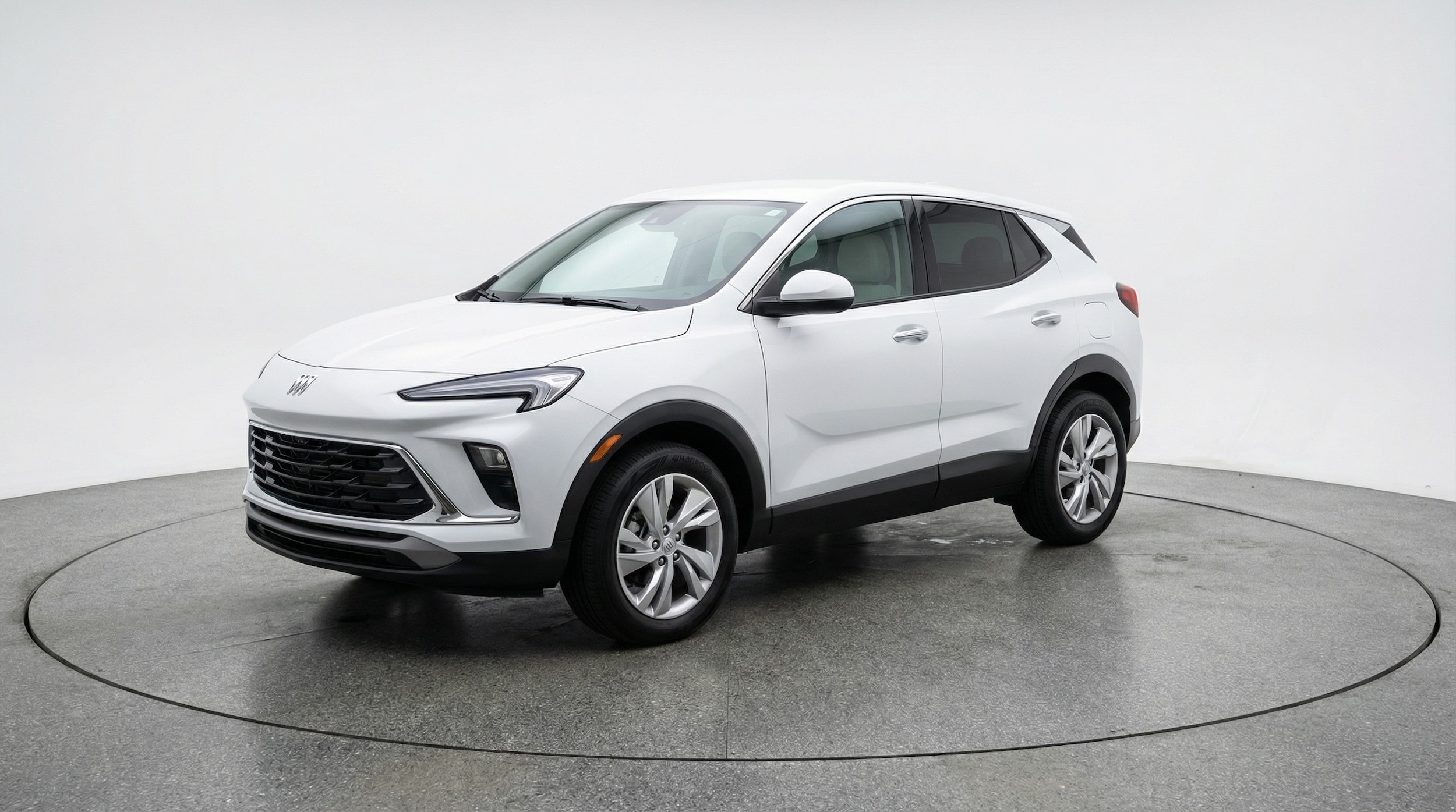 Thumbnail: 2025 Buick Encore GX - 3