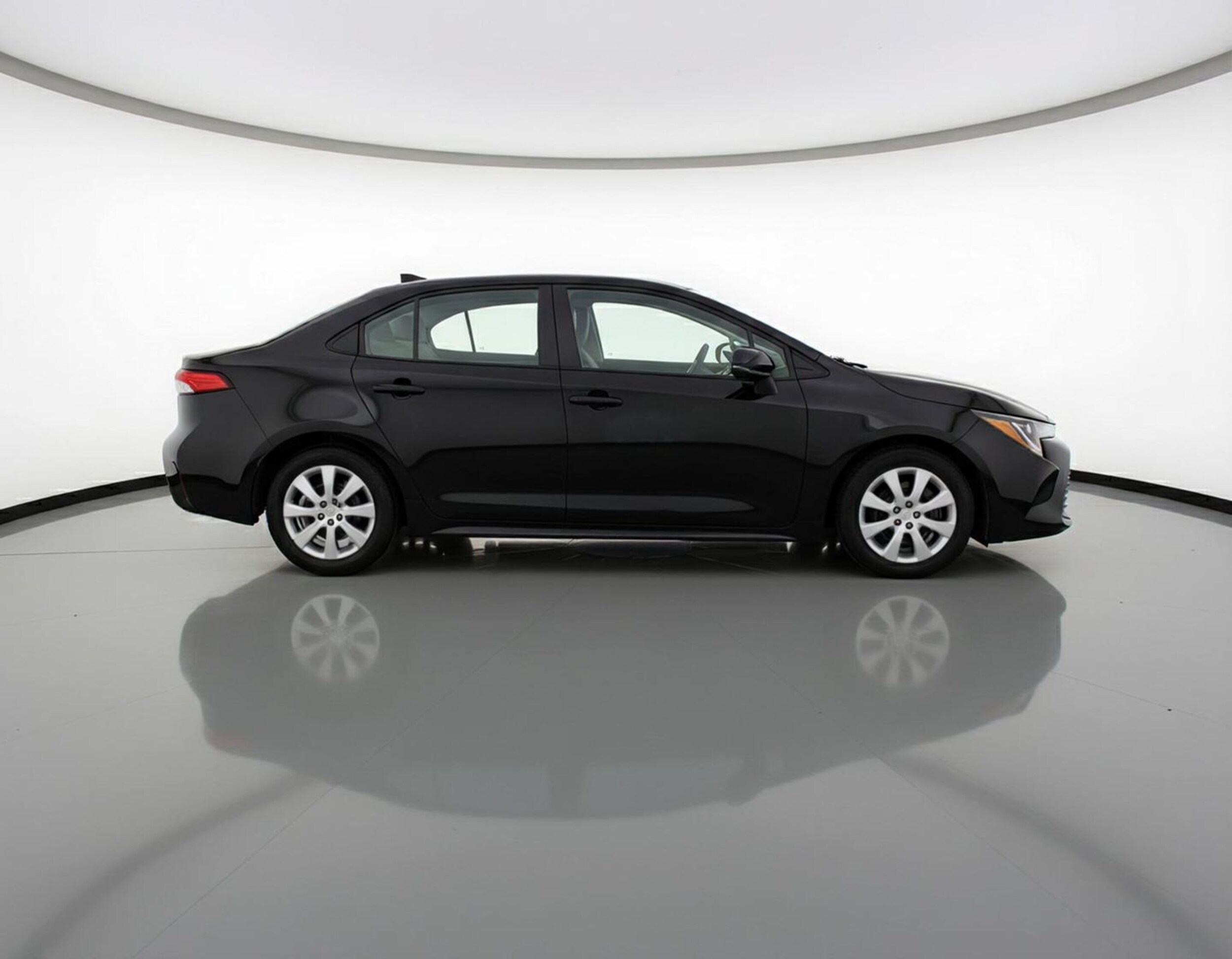 Thumbnail: 2025 Toyota Corolla - 8