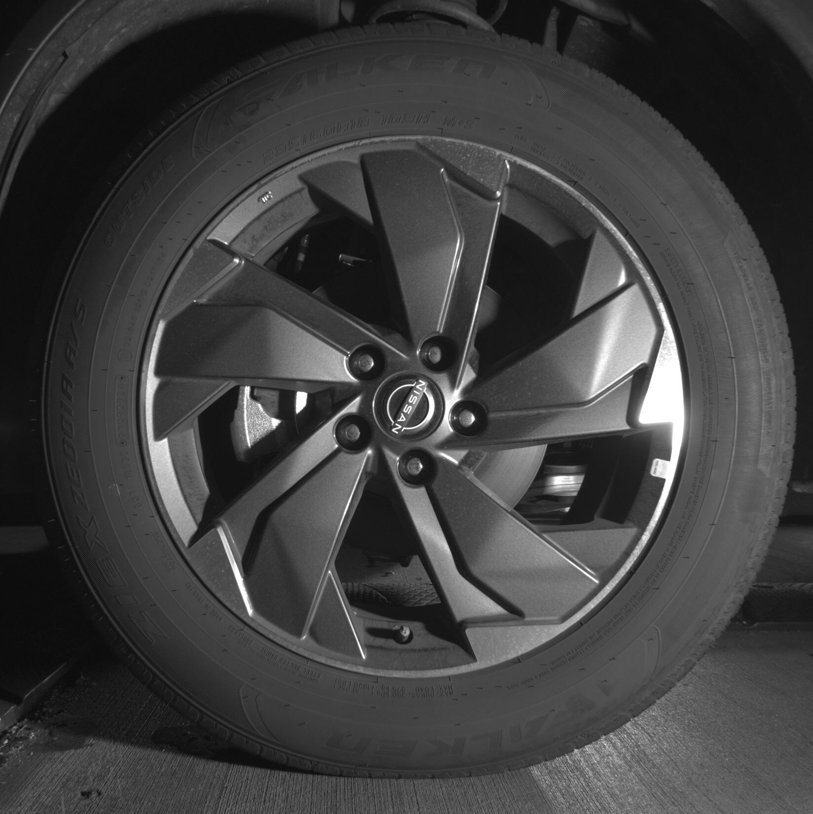 Thumbnail: 2025 Nissan Rogue - 9