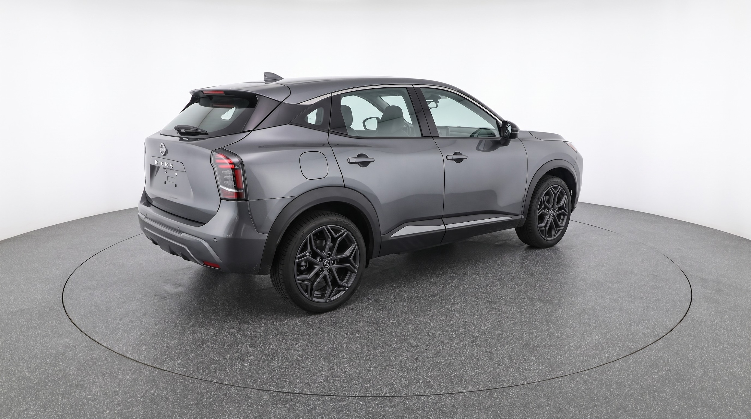 Thumbnail: 2026 Nissan Kicks - 7