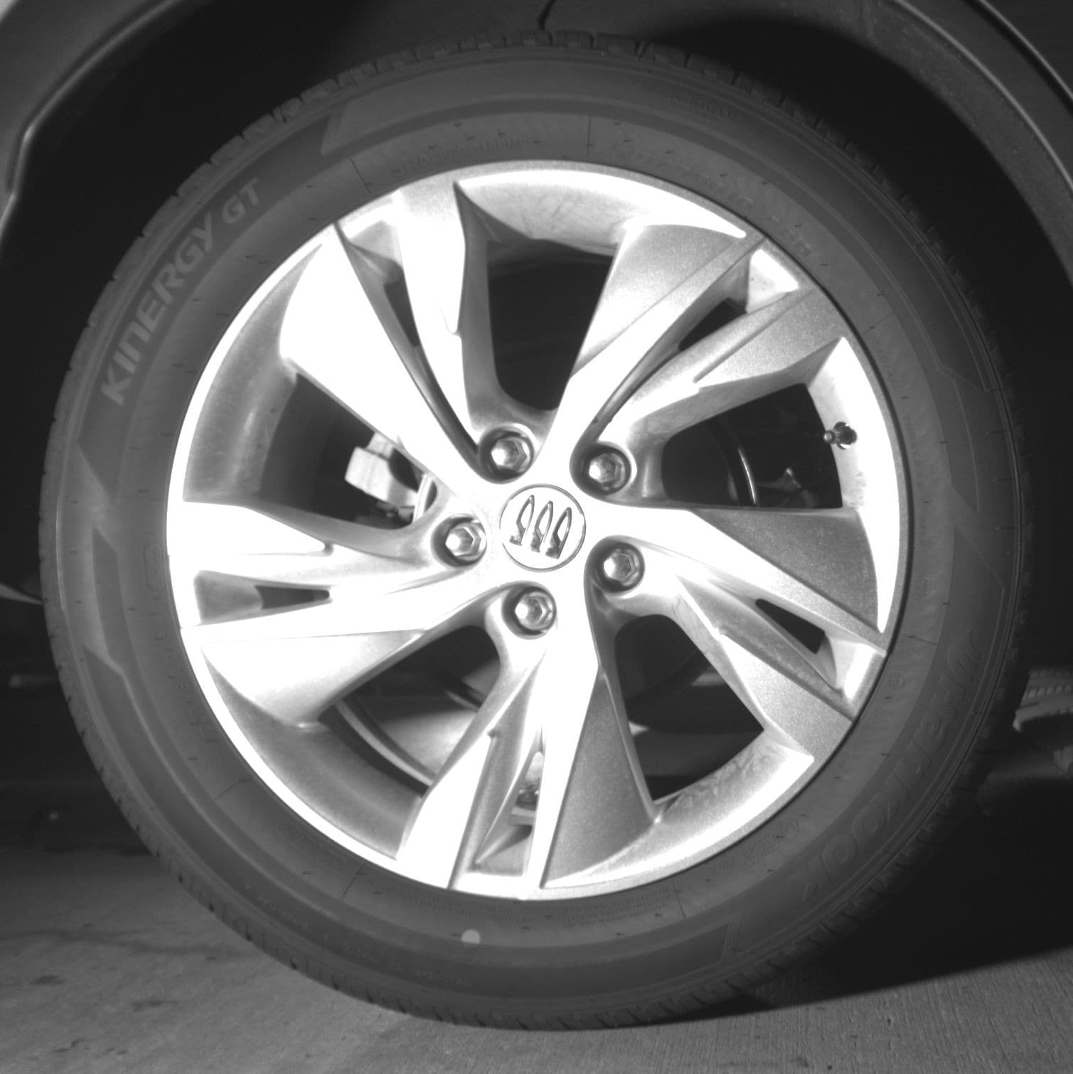 Thumbnail: 2026 Buick Encore GX - 12