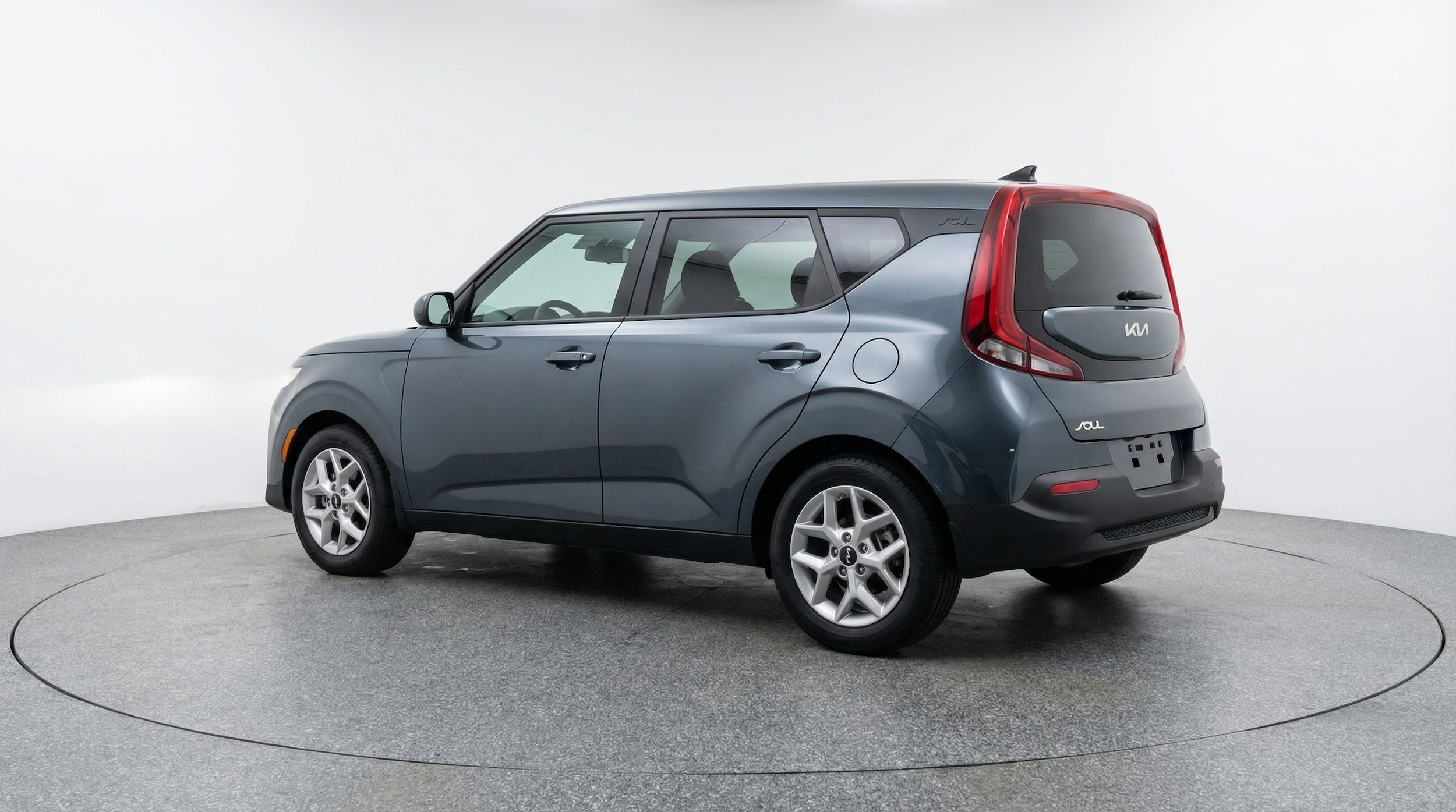 Thumbnail: 2025 Kia Soul - 5