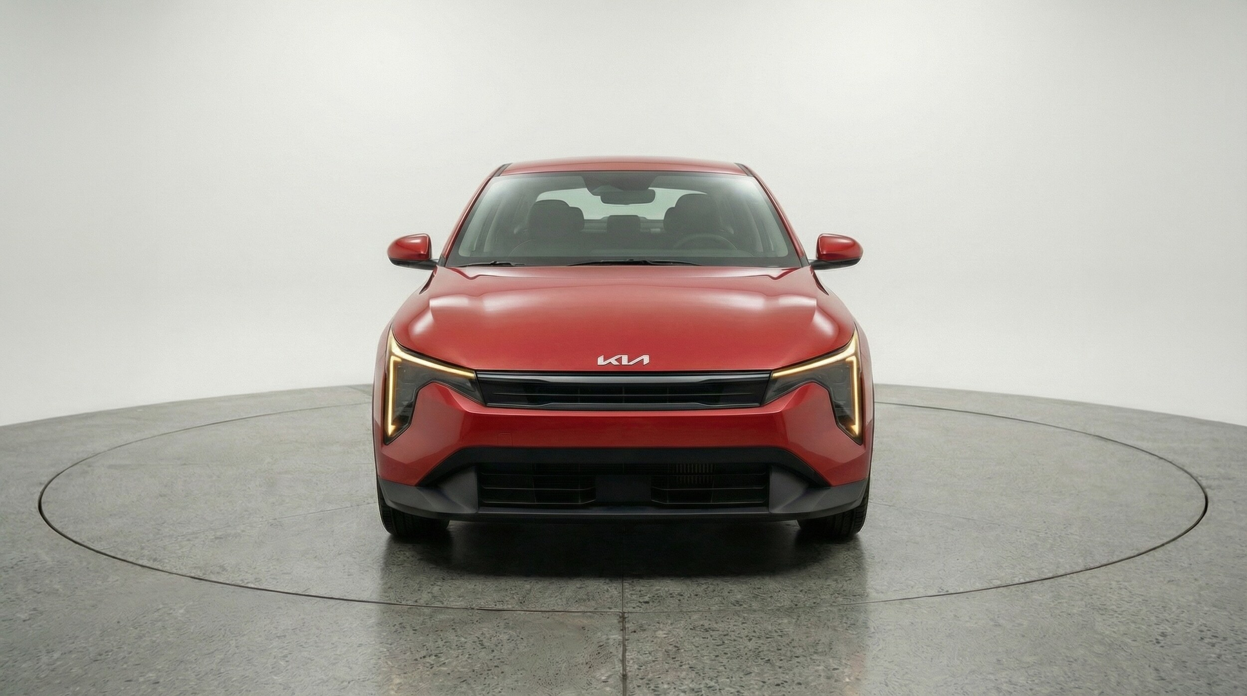 Thumbnail: 2025 Kia K4 - 2