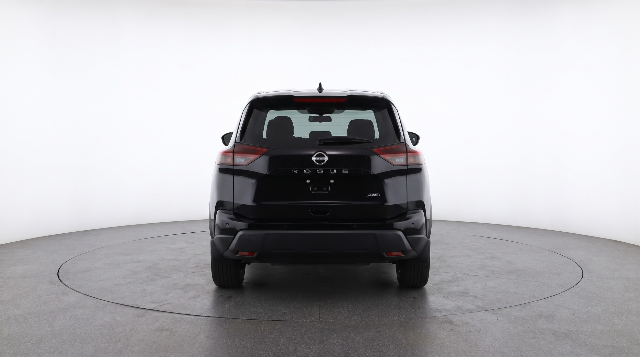 Thumbnail: 2025 Nissan Rogue - 6