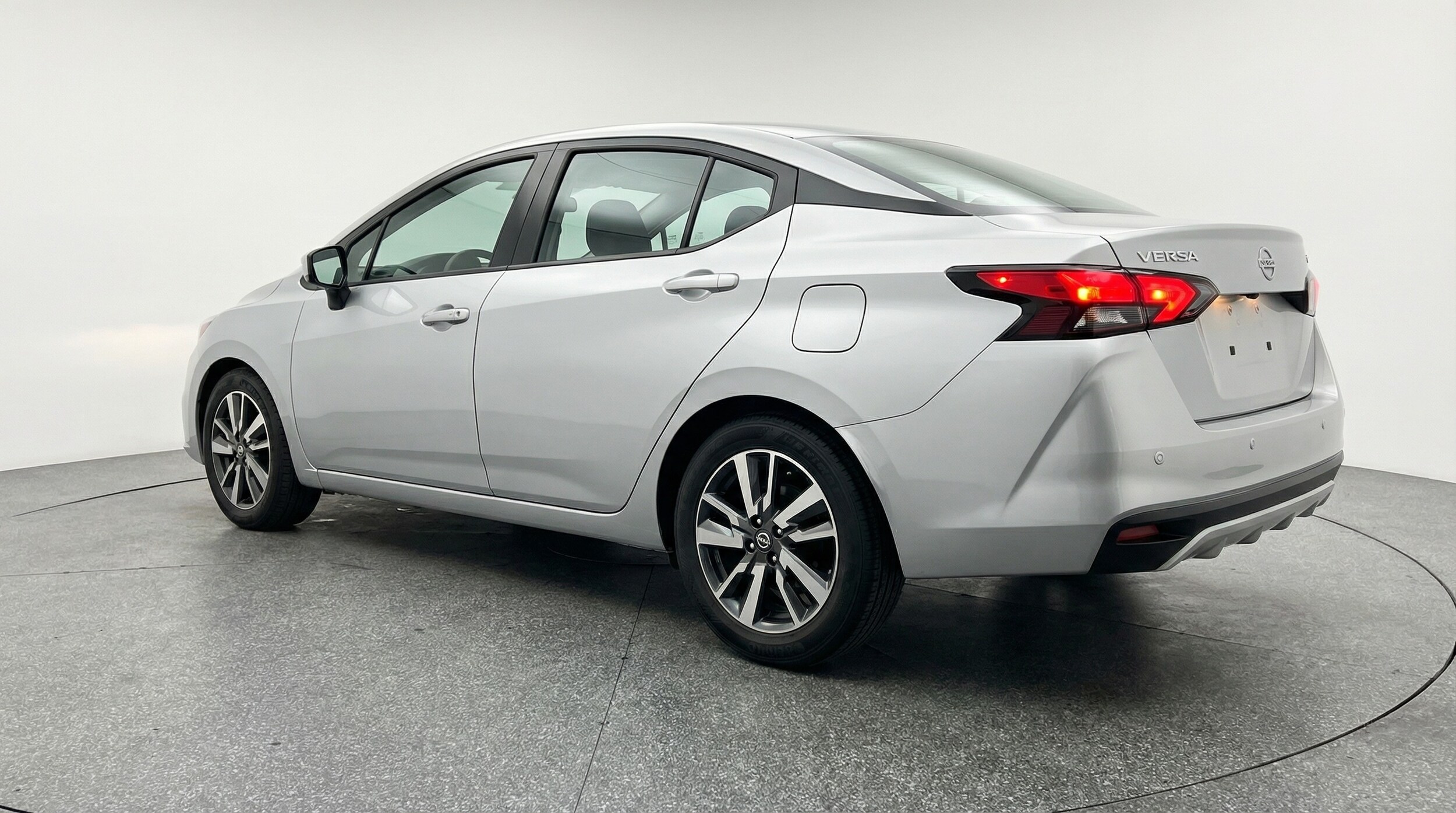 Thumbnail: 2025 Nissan Versa - 5