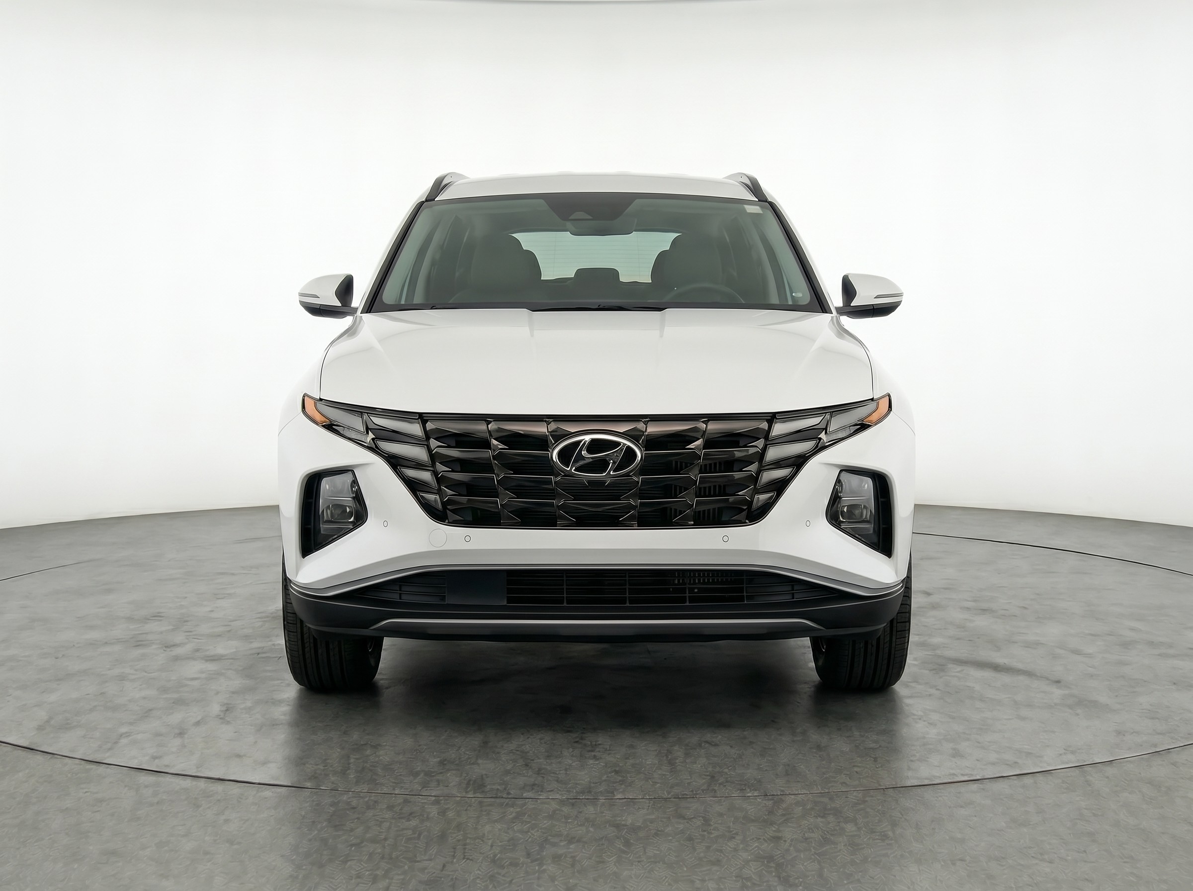 Thumbnail: 2026 Hyundai Tucson - 2