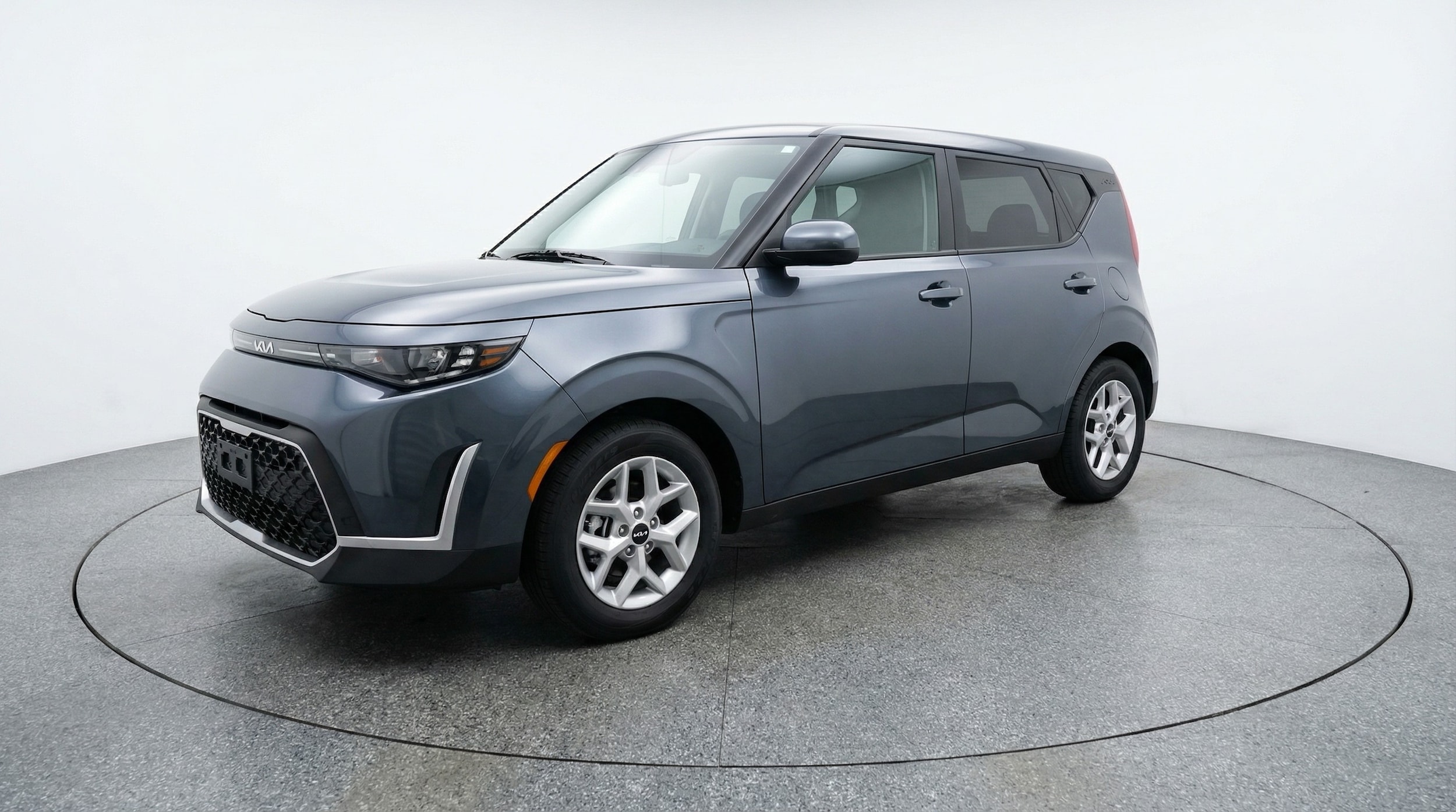 Thumbnail: 2025 Kia Soul - 3