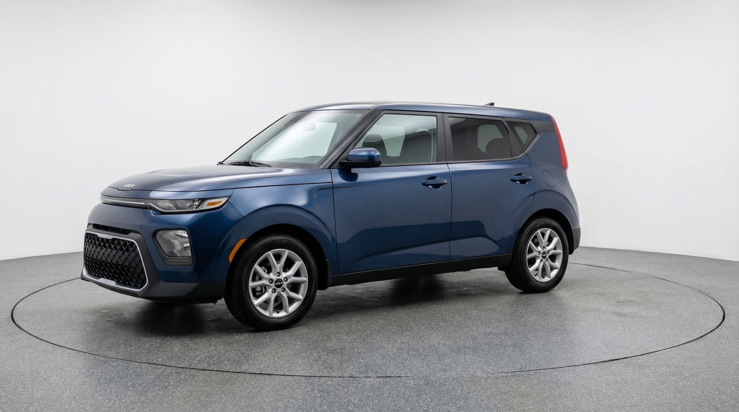 Thumbnail: 2025 Kia Soul - 3