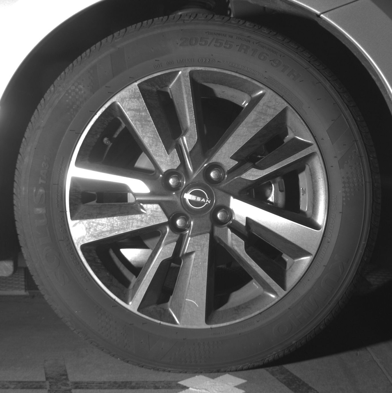 Thumbnail: 2025 Nissan Versa - 10