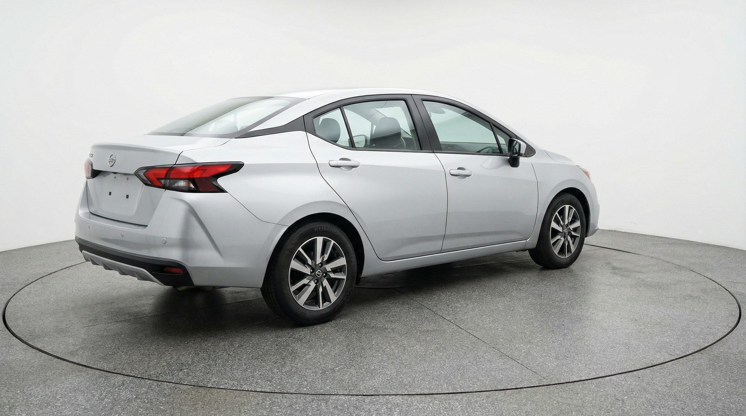 Thumbnail: 2025 Nissan Versa - 7